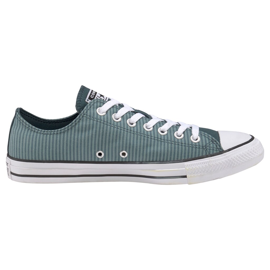 Converse Sneaker »Chuck Taylor All Star Ox Stripes«