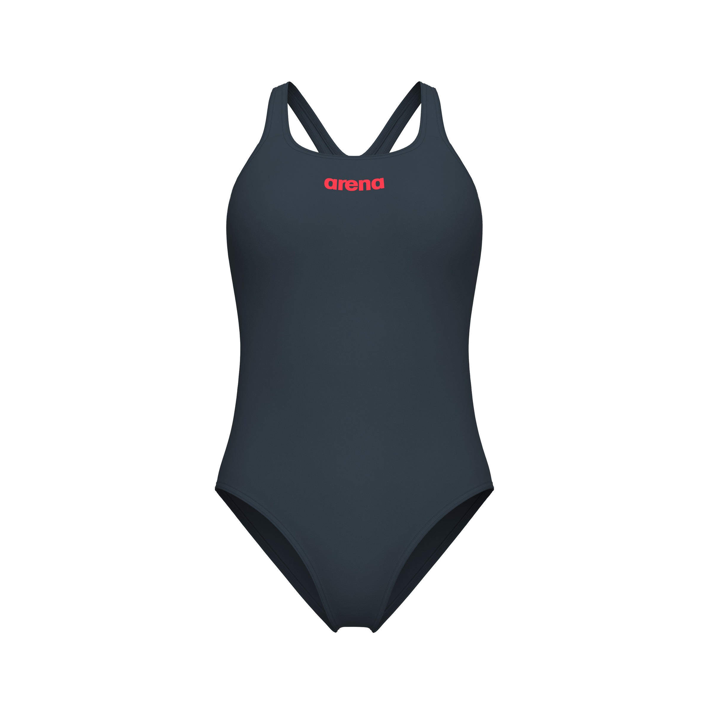 Arena Badeanzug »WOMEN'S TEAM SWIMSUIT SWIM PRO SOLID«, (1 St.)