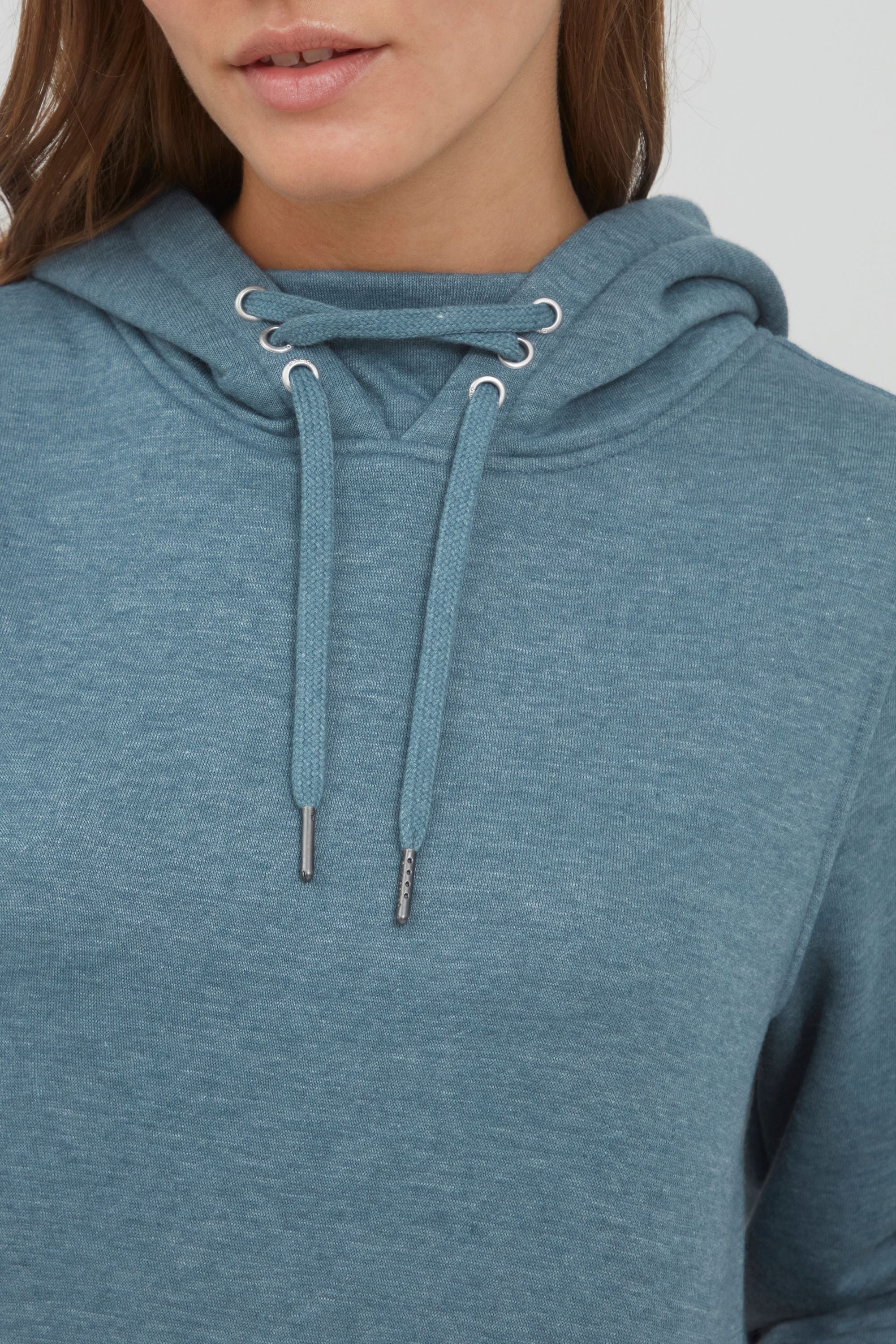 OXMO Kapuzenpullover »Hoodie OXOwena«