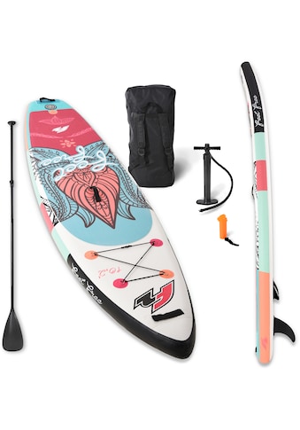 SUP-Board »Feel Free«, Stand Up Paddling