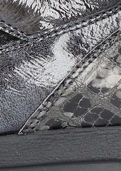 Waldläufer Sneaker »H-AJALA«, Freizeitschuh, Halbschuh, Schnürschuh, mit Orthotritt, in Weite H