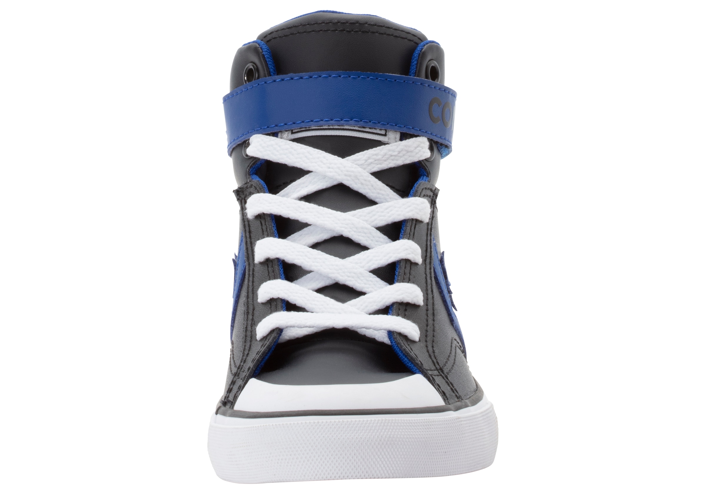 Converse Sneaker »PRO BLAZE STRAP LEATHER«