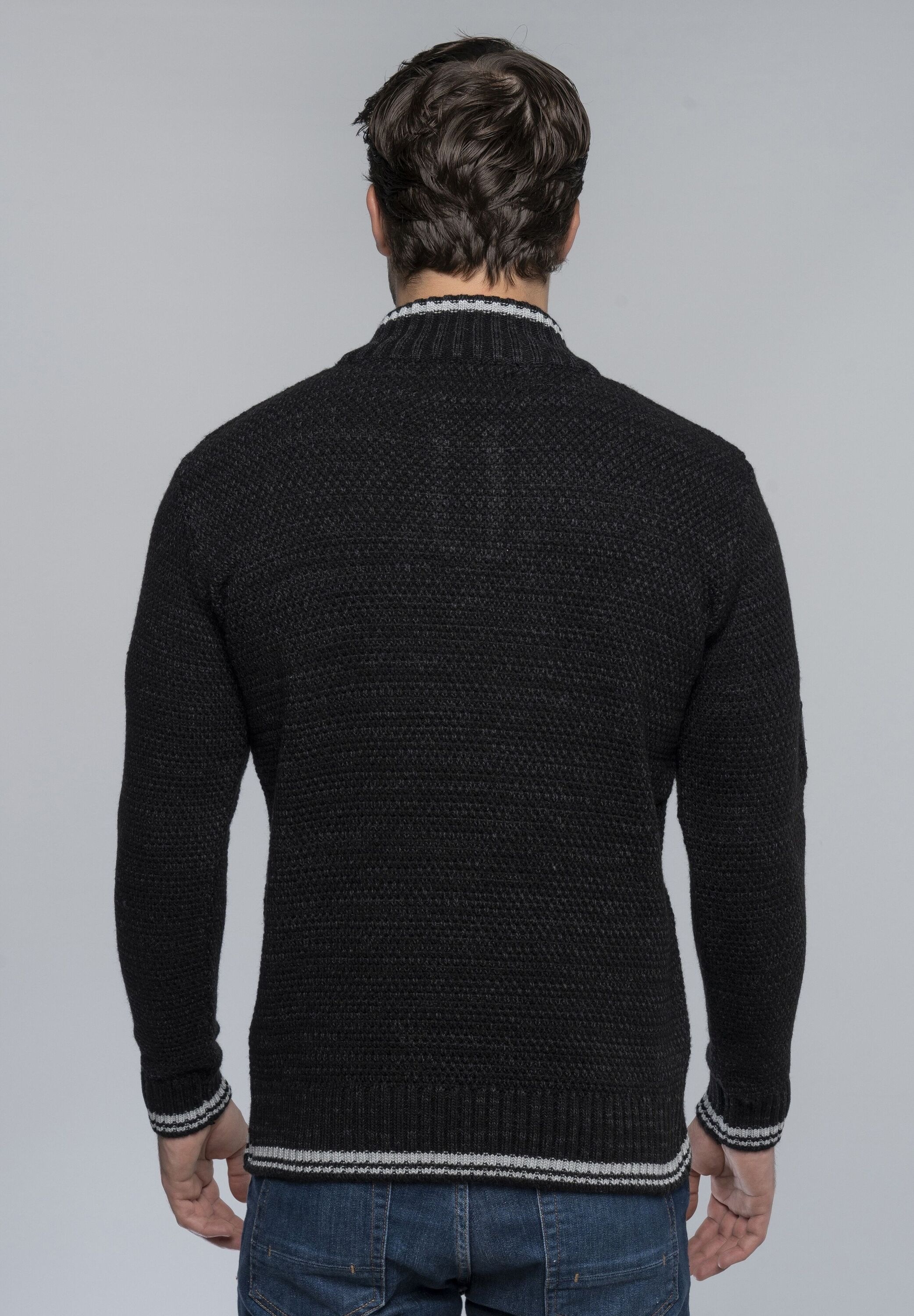 CARISMA Strickpullover »CARISMA Pullover« Premium Strickpullover