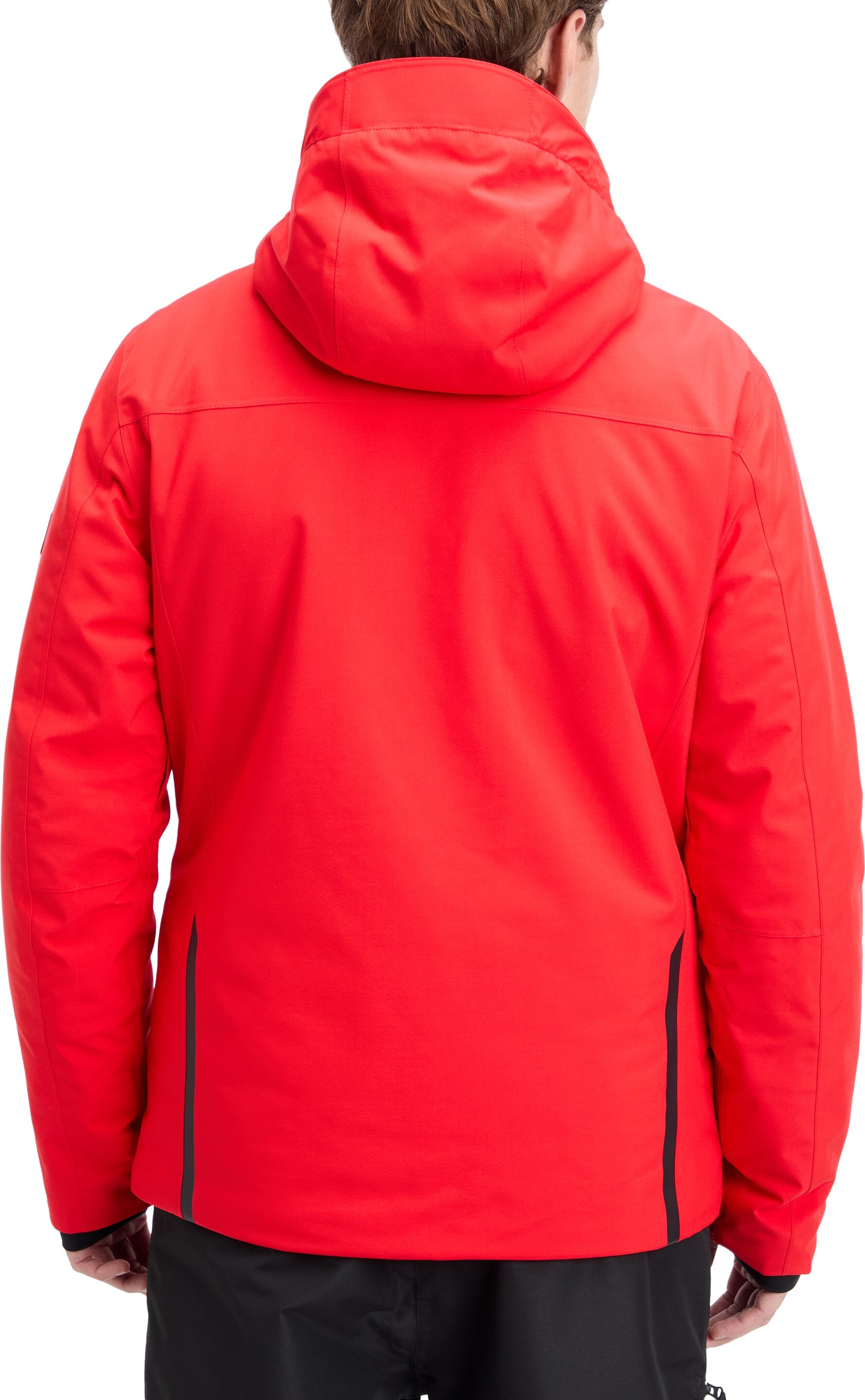 McKINLEY Outdoorjacke »Jacke Dean II M« 1 Stk. tlg.