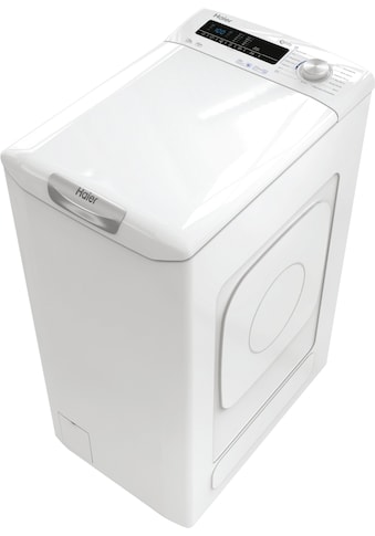 Haier Waschmaschine Toplader »RTXSGQ48TCE/1-84«, RTXSGQ48TCE/1-84, 8 kg, 1400 U/min kaufen