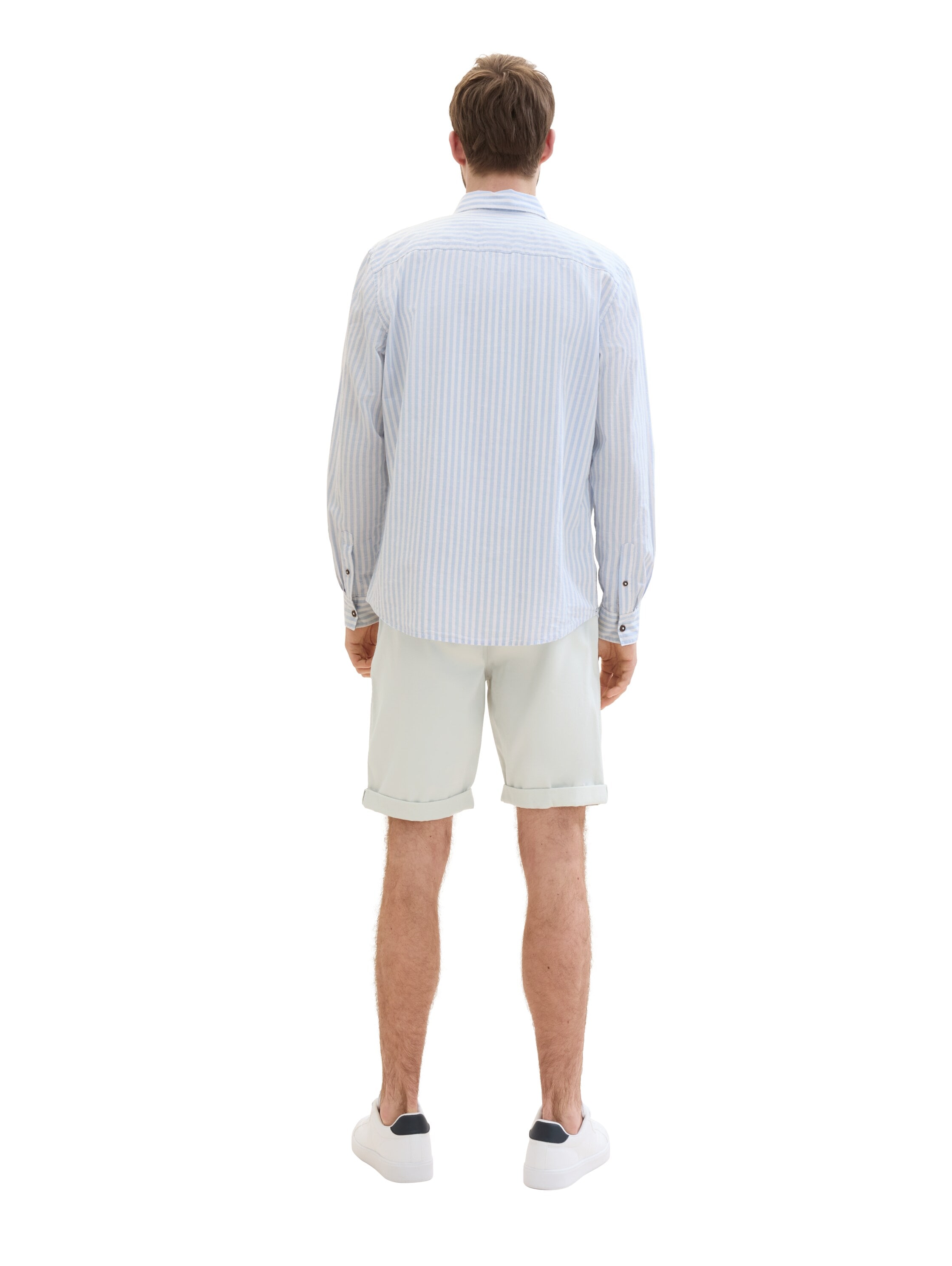 TOM TAILOR Bermudas, Sommerhose