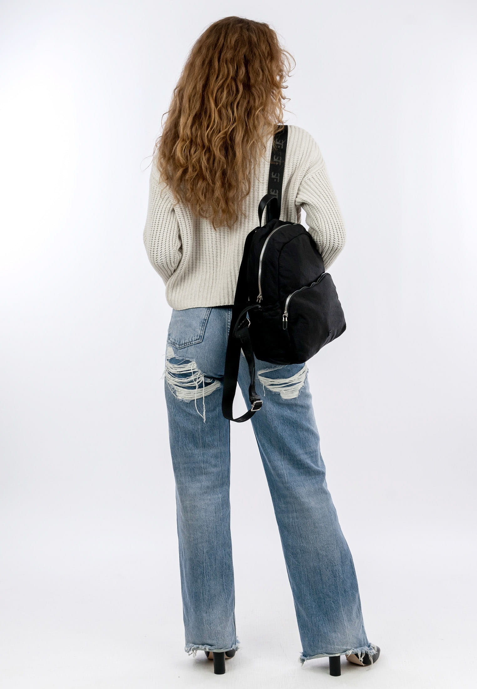 SURI FREY Rucksack »Rucksack SFY Abby«