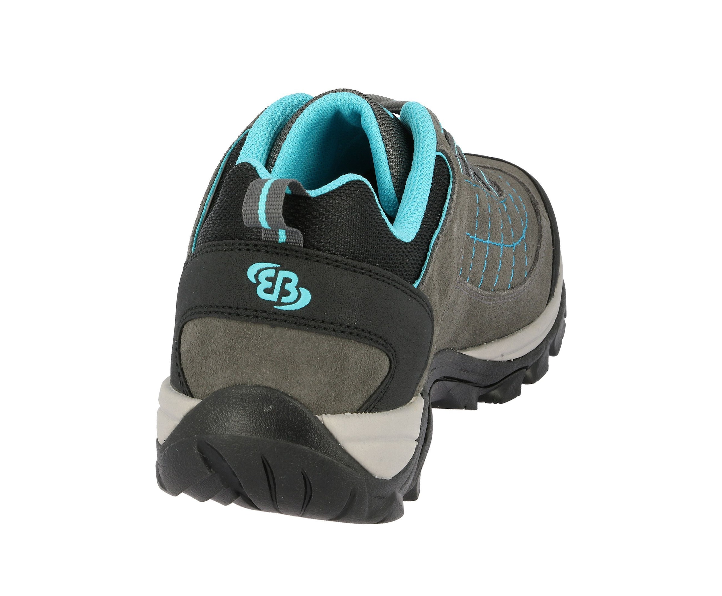 BRÜTTING Wanderschuh »Outdoorschuh Mount Crillon Low«