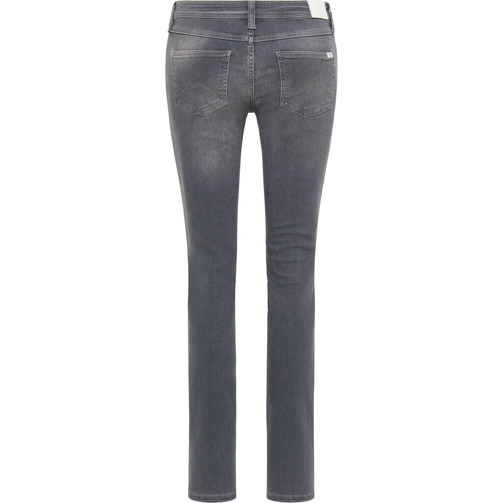 MUSTANG 5-Pocket-Jeans »Jasmin Slim«