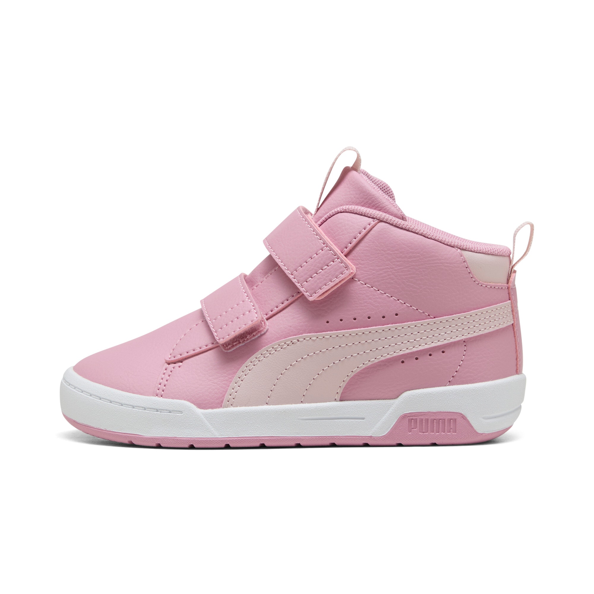 PUMA Sneaker »MULTIFLEX 2 MID SL V PS«  für Sportmode und Streetwear, angenehmes Tragegefühl