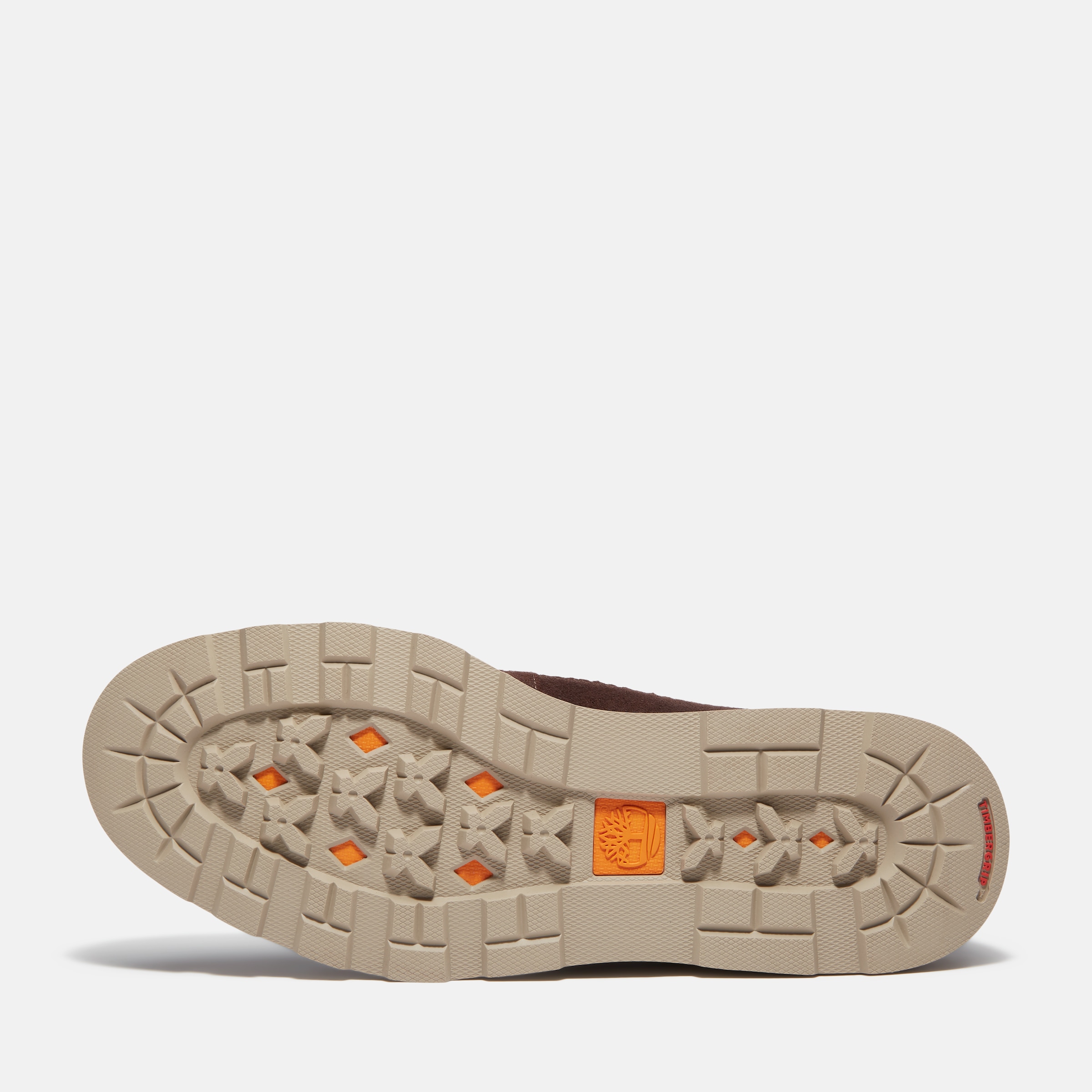 Timberland Schnürboots »BRITTON MILLSMID LACE UP CHUKKA BOOT«  Winterstiefel, Schnürstiefel, Winterschuhe