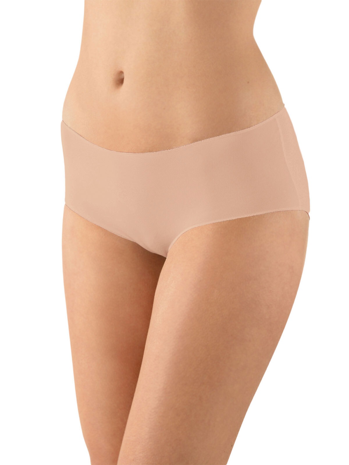 Nina Von C. Hipster »3er Pack Damen Hipster Secret«, (Spar-Pack, 3 Stück St.)