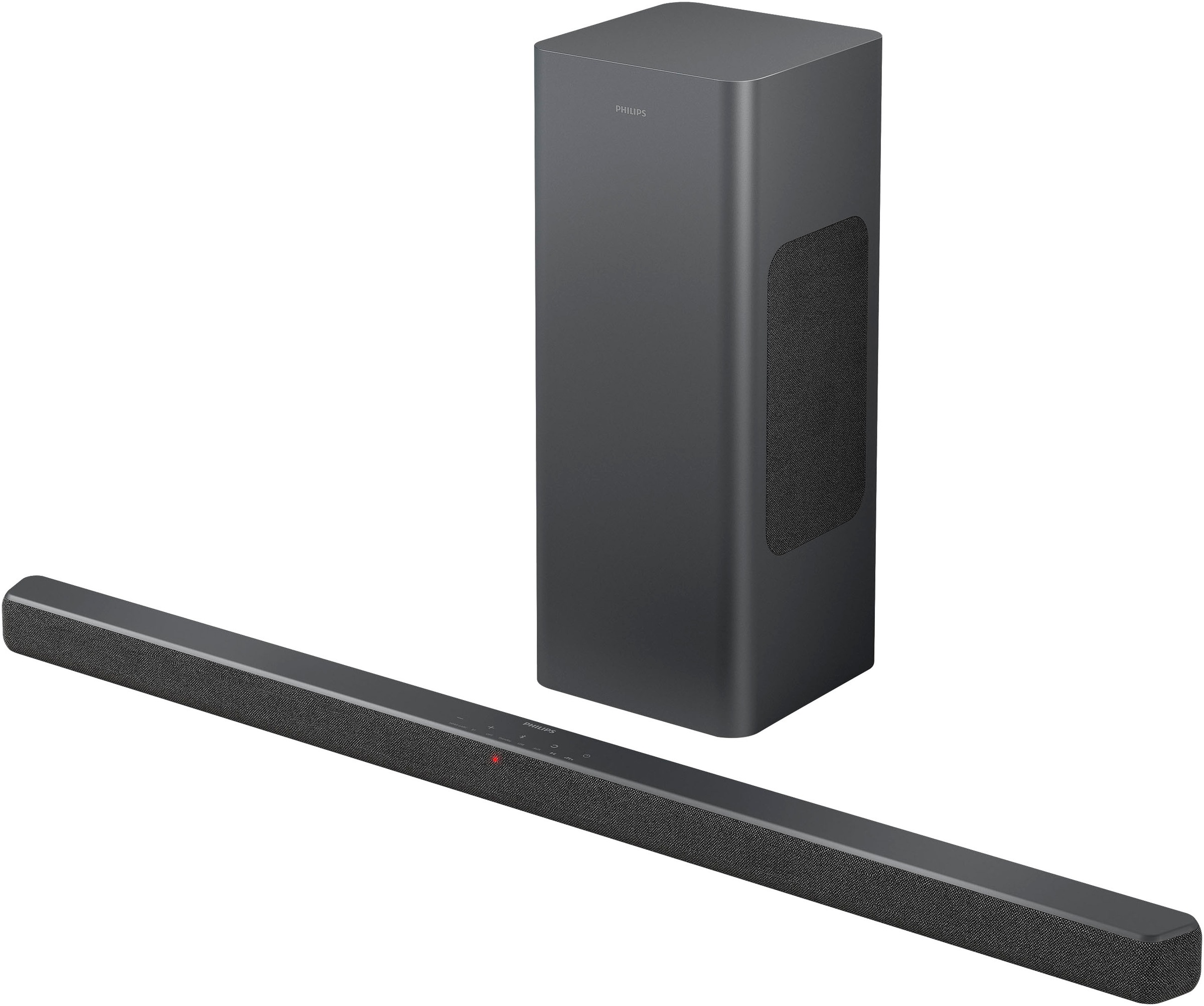 Philips Soundbar »TAB6309/10«