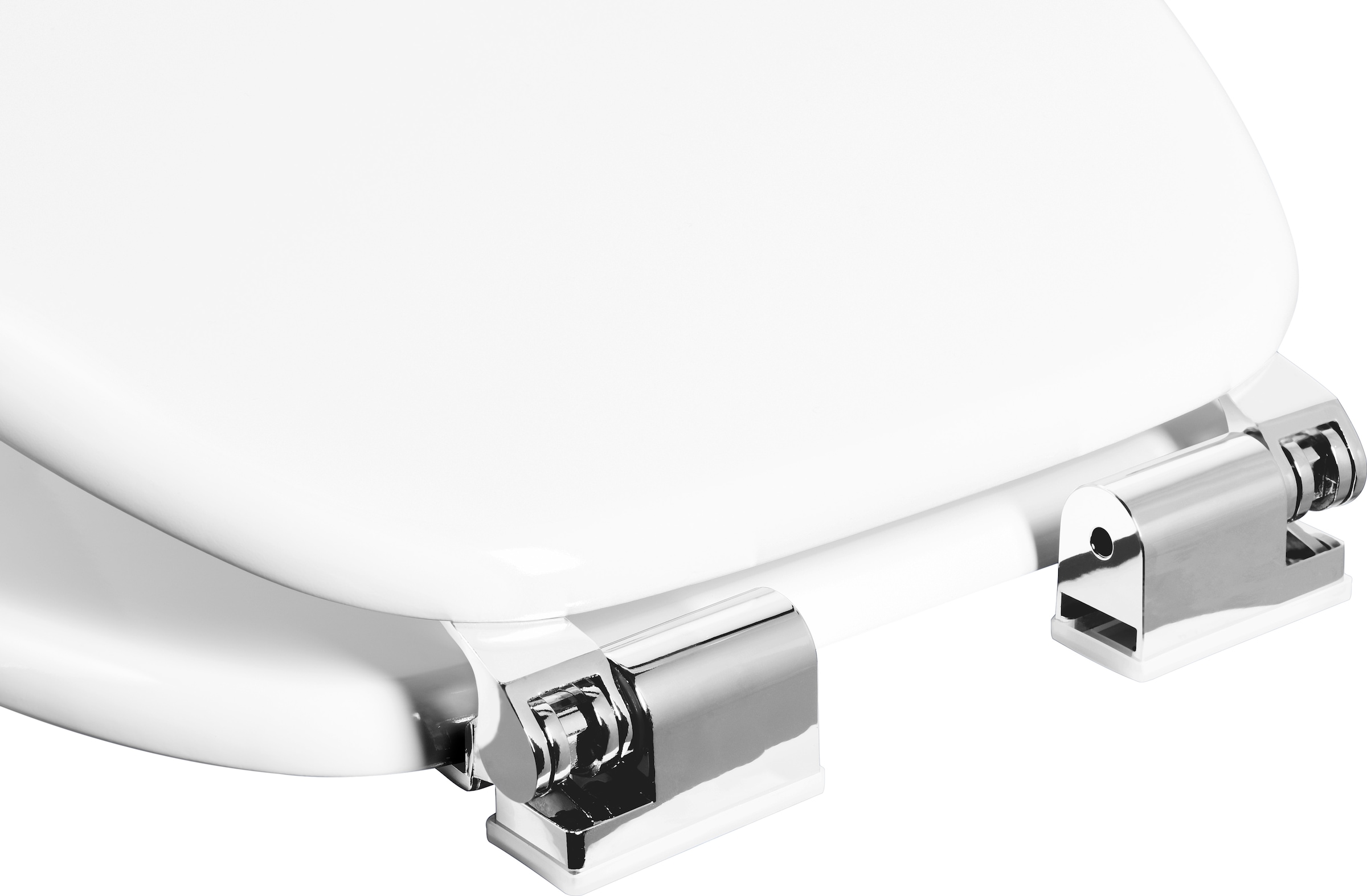 CORNAT WC-Sitz »Molinos WC Sitz Absenkautomatik«
