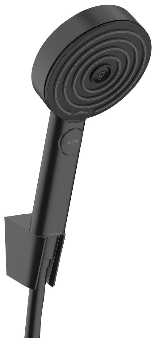 hansgrohe Handbrause »Hansgrohe Brausehalterset 105 3jet Relaxation mit... kaufen