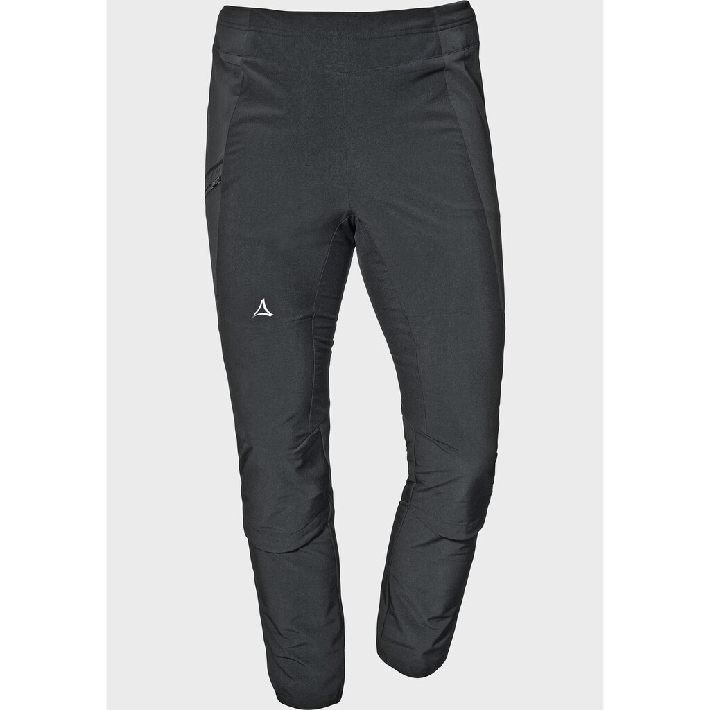 Schöffel Outdoorhose »Hybrid Pants Corno M«