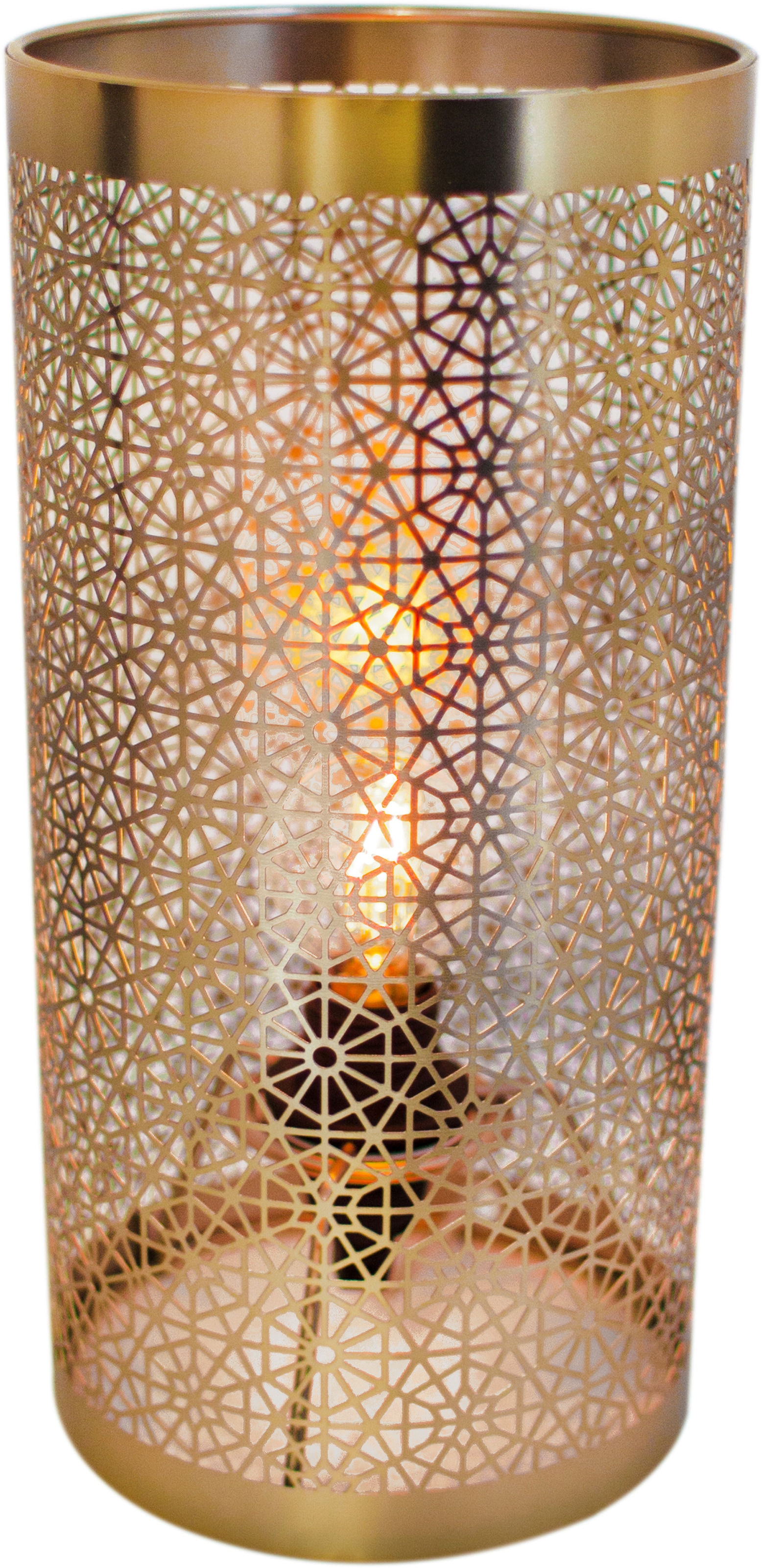 By Rydens Tischleuchte »Hermine«, 1 flammig-flammig, Leuchte im orientalischen  Stil online kaufen | mit 3 Jahren XXL Garantie