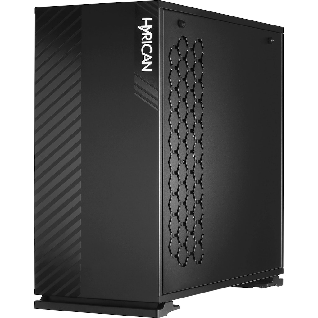 Hyrican Gaming-PC »Alpha 6851«