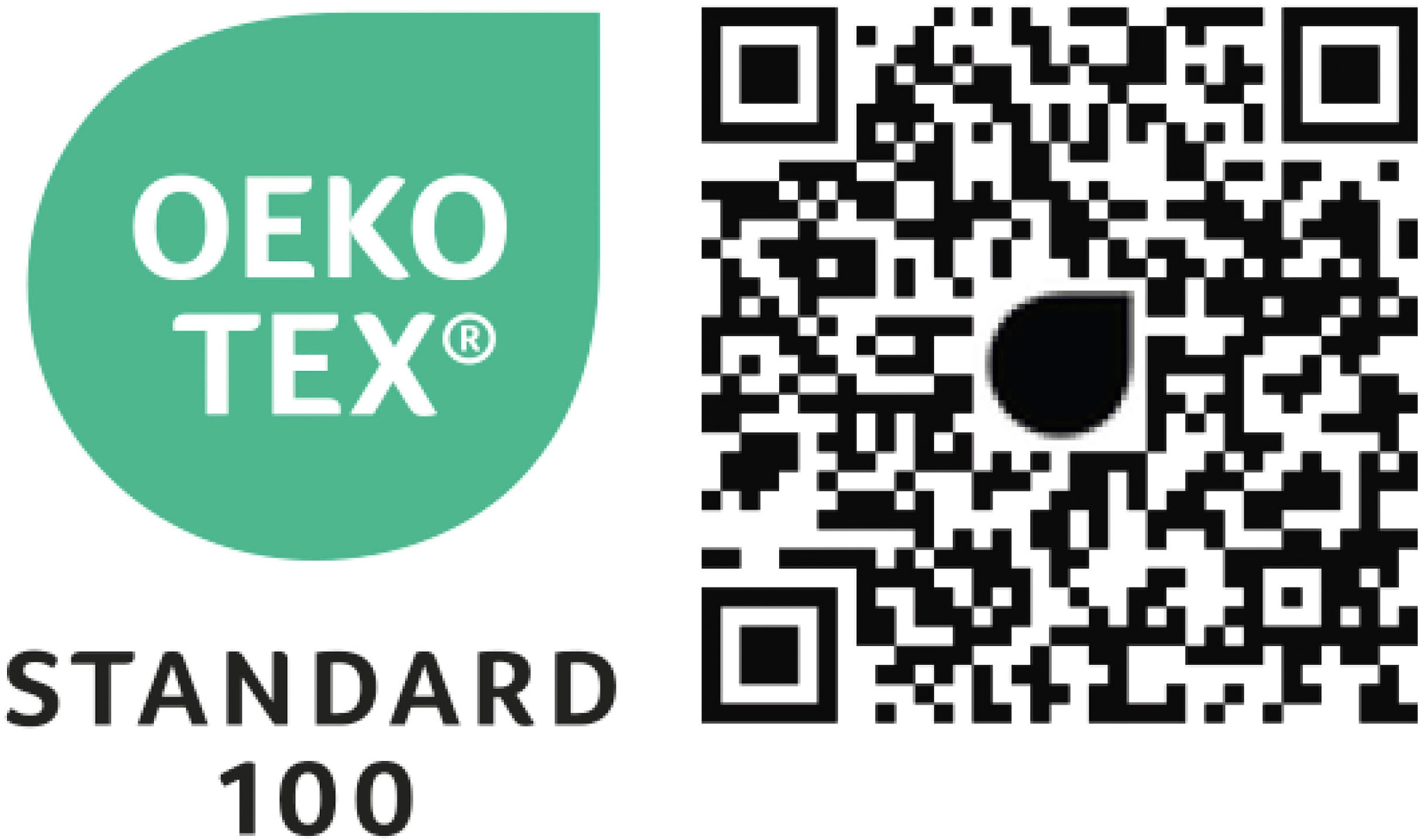 Sehlbach Gardine »Schal 3-D Streifen« Ösen 1 Stk. tlg. mit Ösen