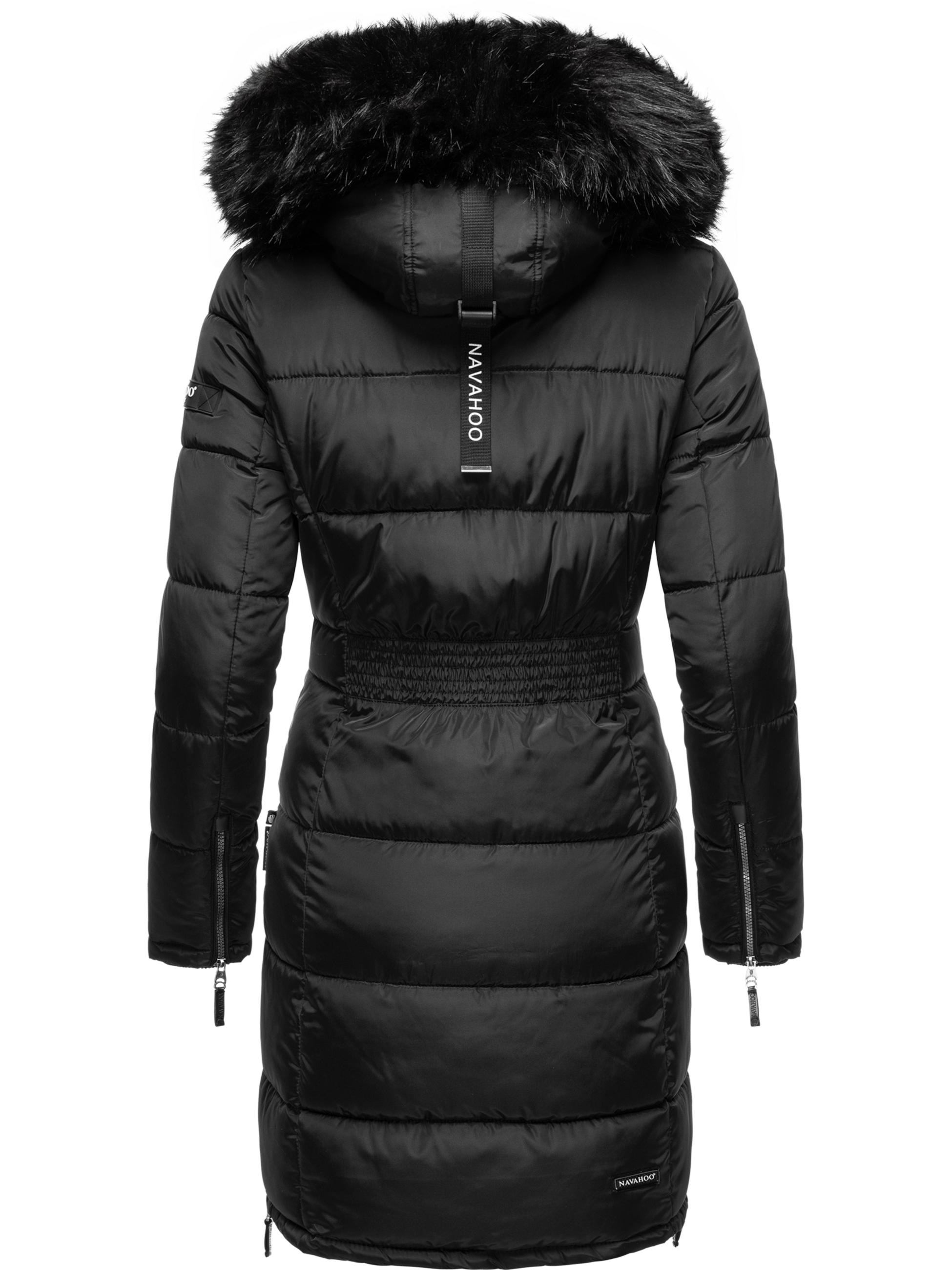 Navahoo Steppmantel »Steppmantel Sinja«