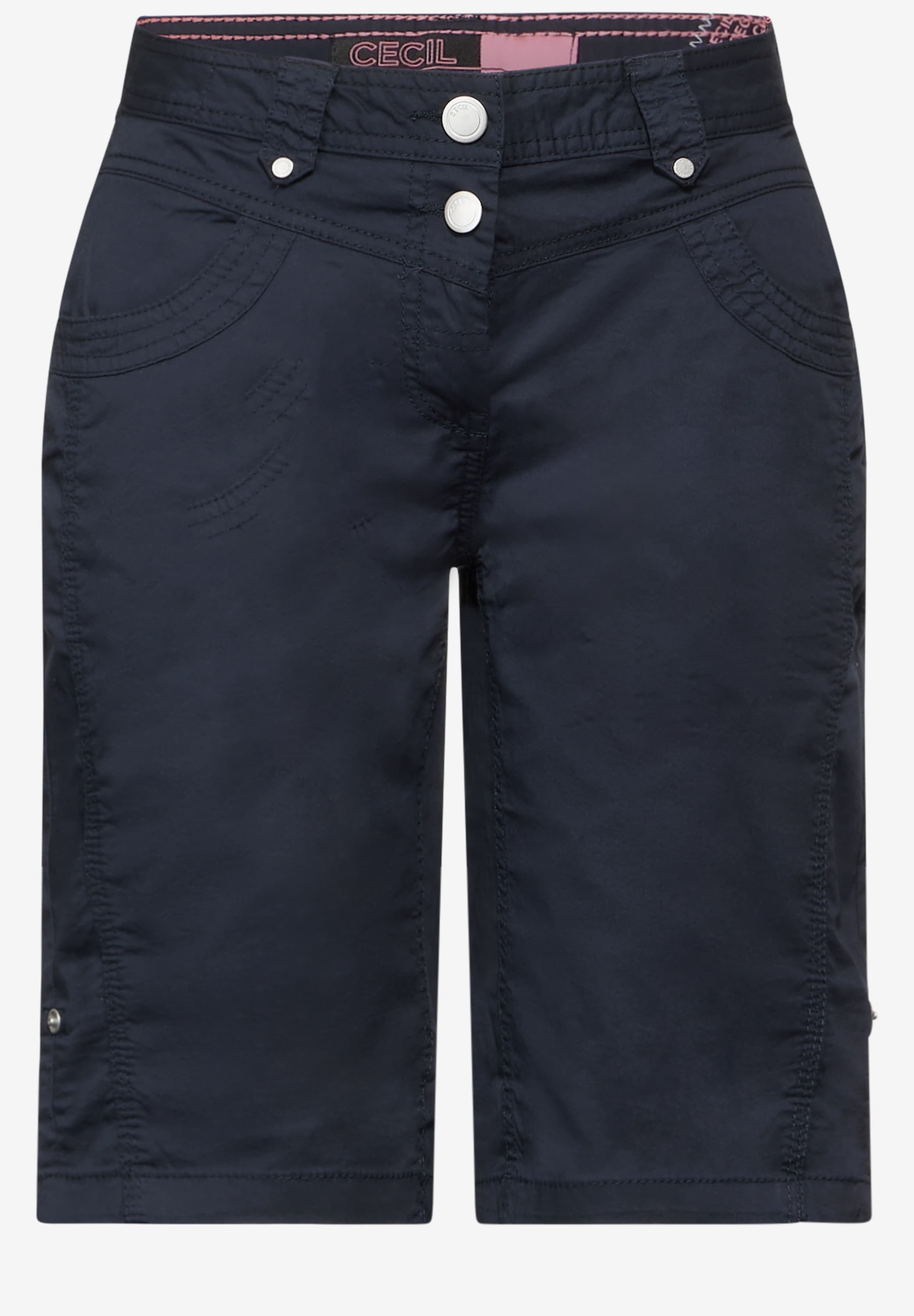 Cecil Bermudas »Style New York«, mit Stretchanteil