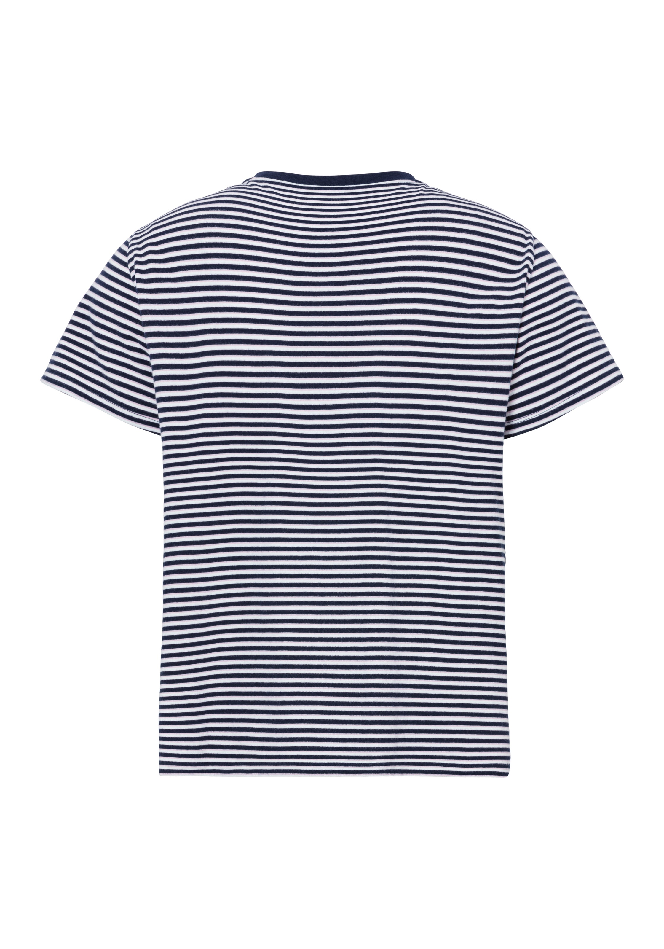Levi's® Plus T-Shirt »PL PERFECT VNEC«