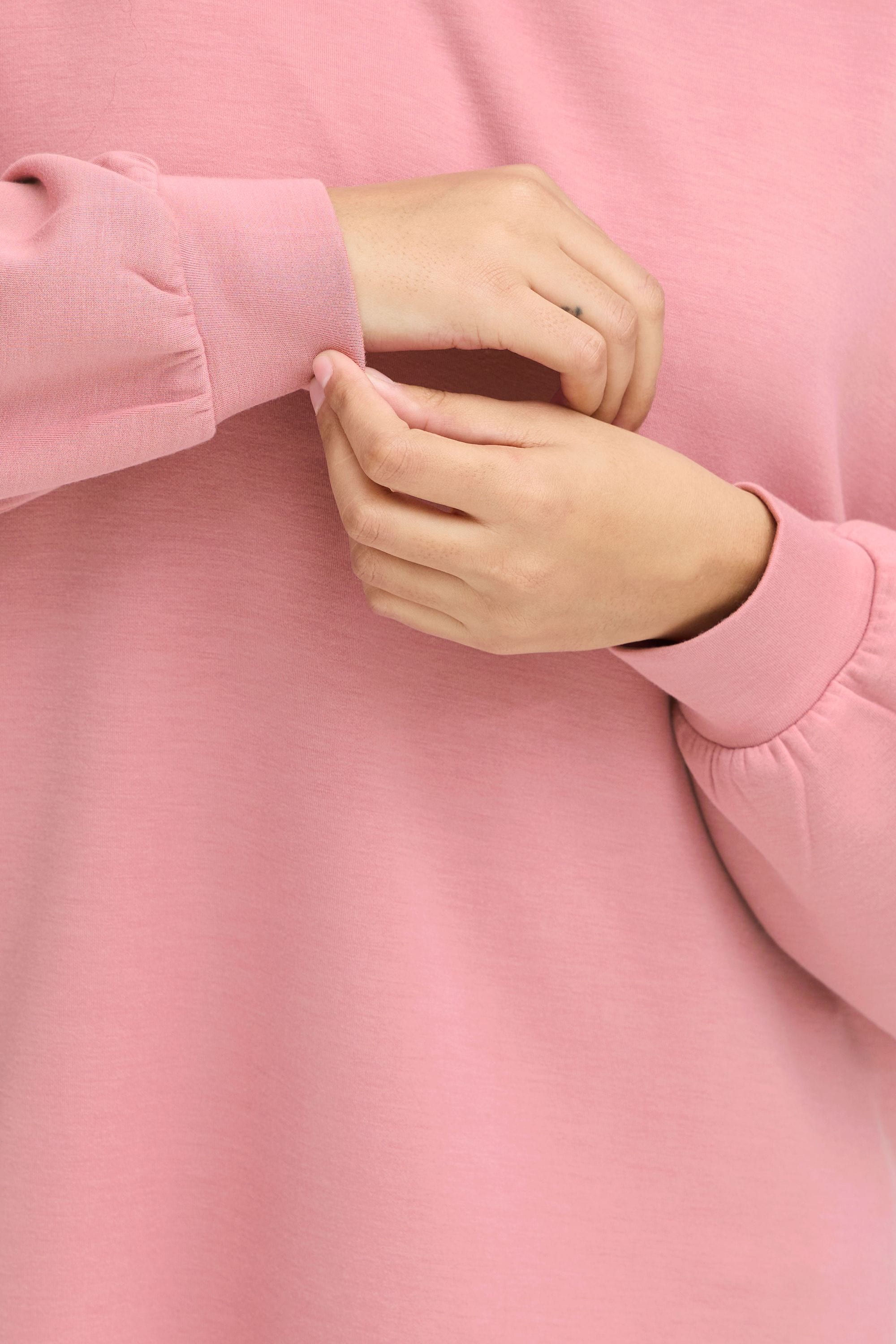 fransa Sweatshirt »Sweatshirt FRAURORA PU 7«