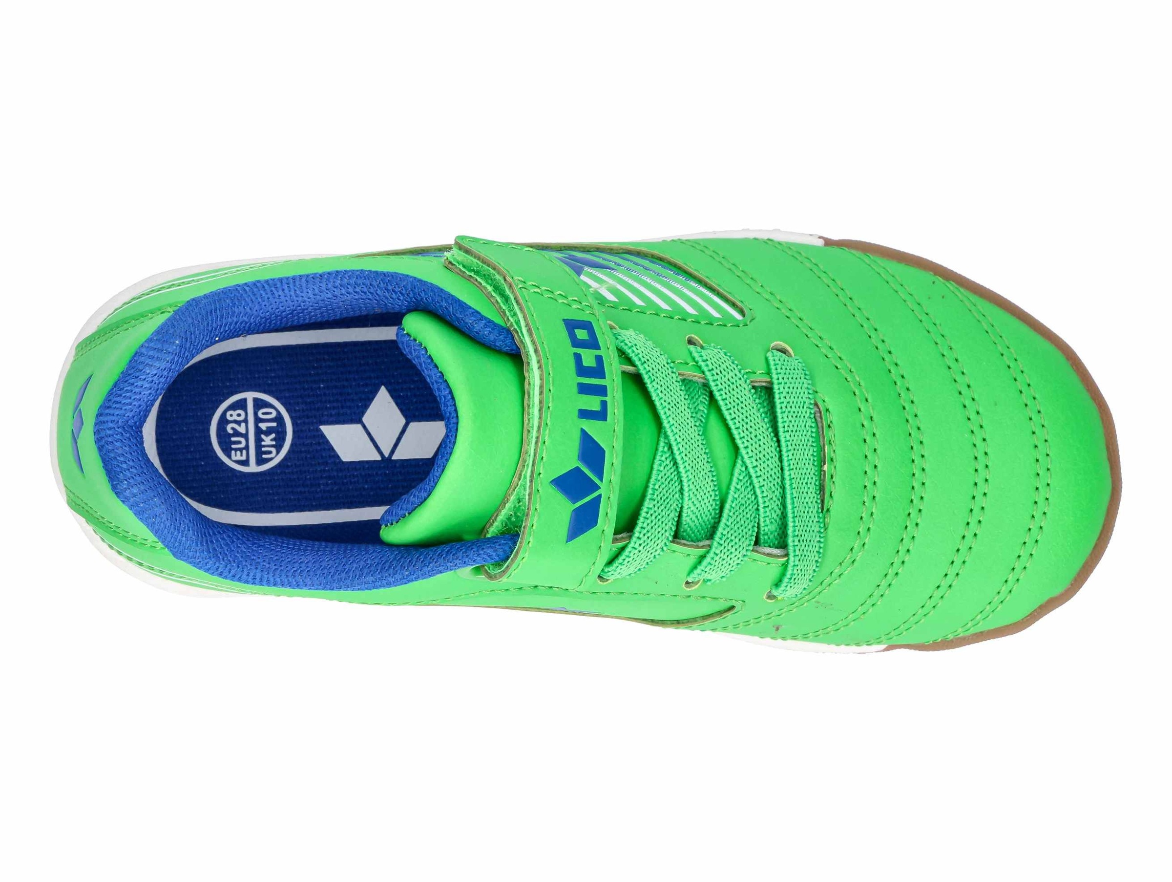 Lico Hallenschuh »Sportschuh Chaska VS«