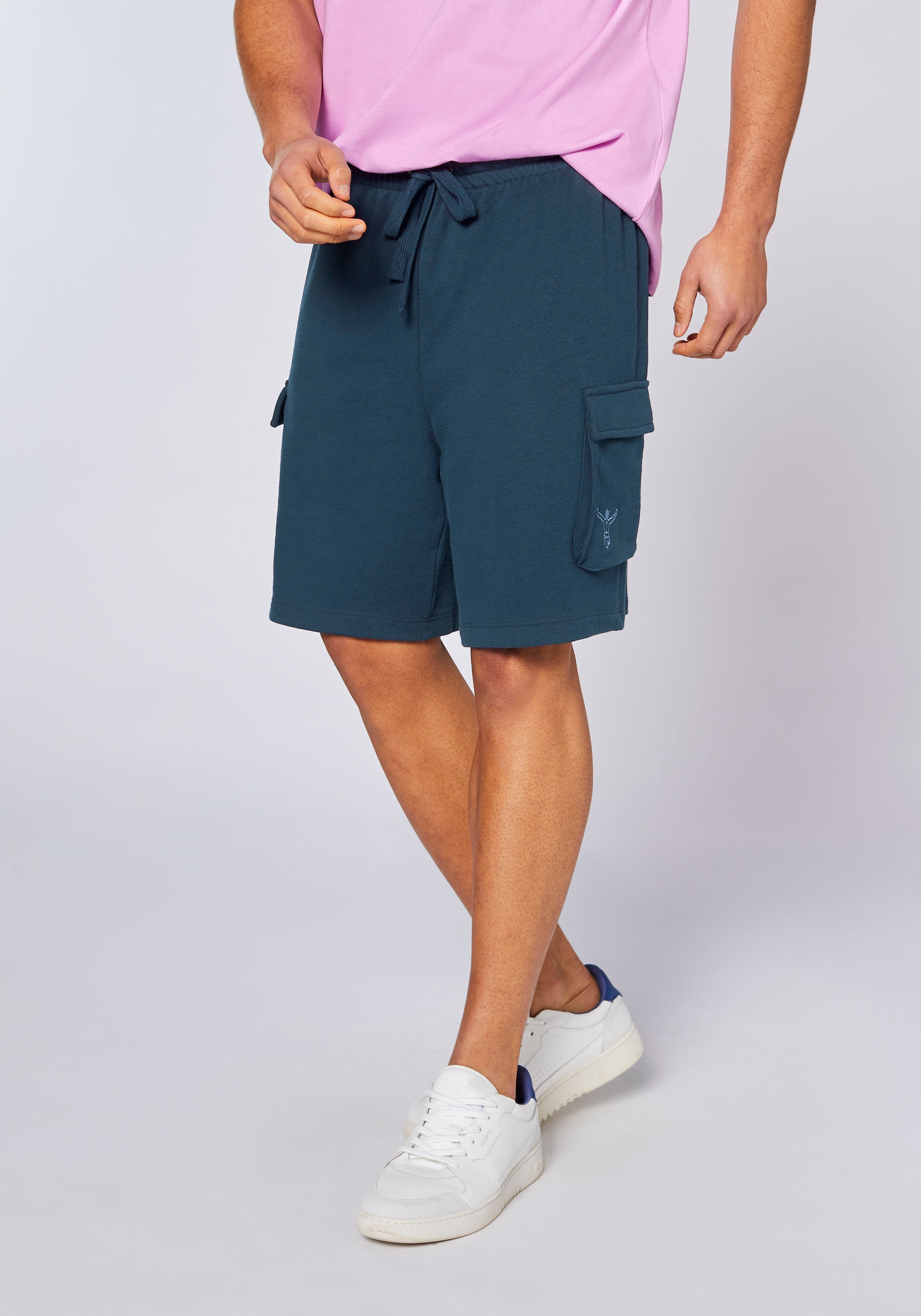 Chiemsee Cargoshorts