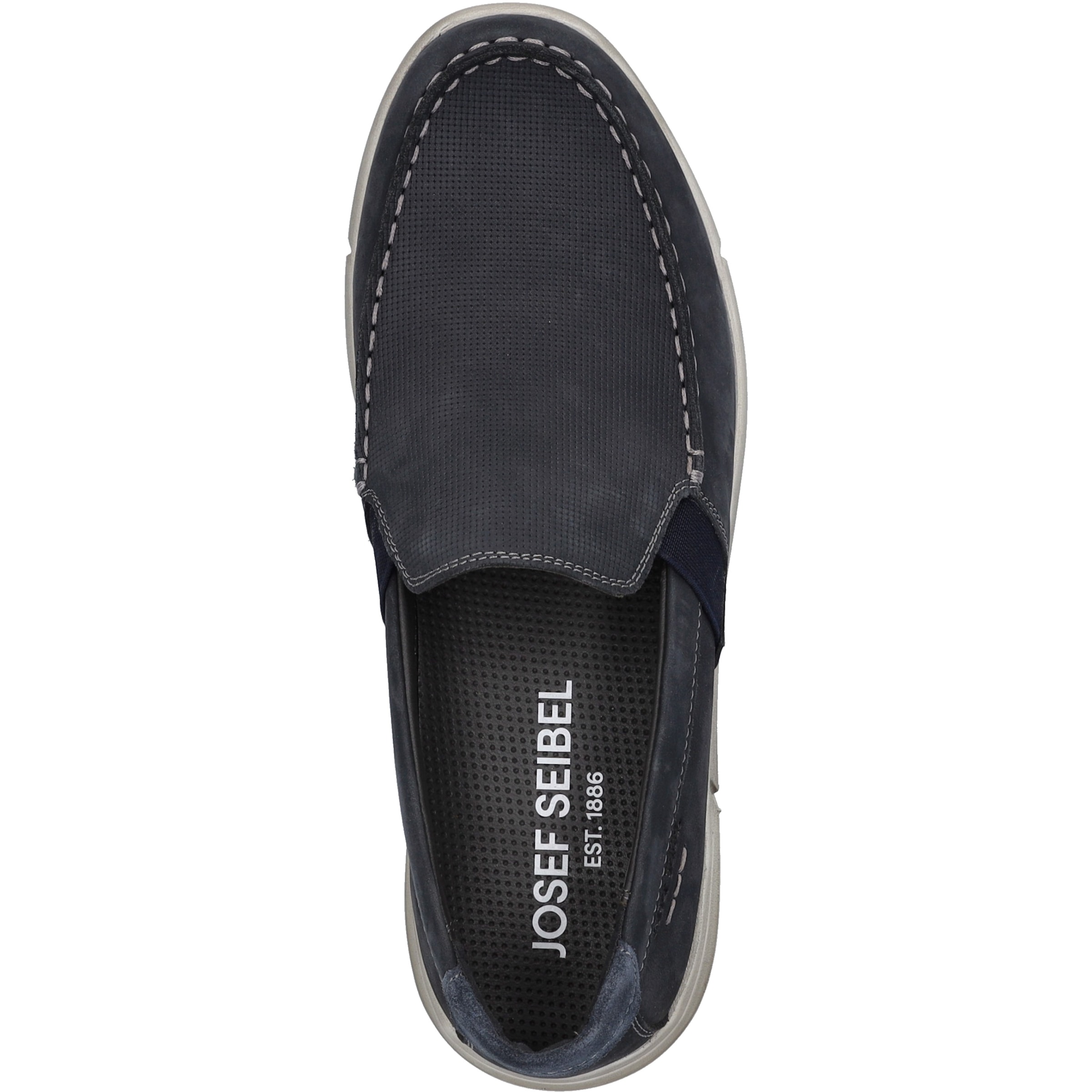 Josef Seibel Slipper »Enrico 31, indigo«