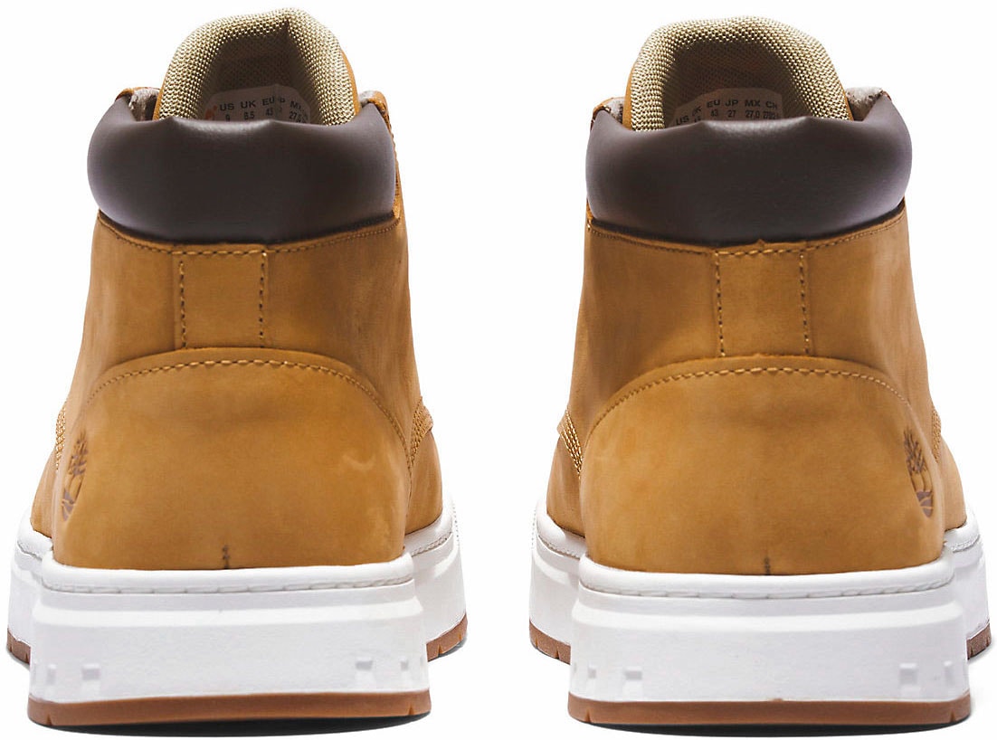 Timberland Schnürboots »MAPLE GROVEMID LACE UP SNEAKER«, Winterschuhe, Sneakerboots, Winterboots