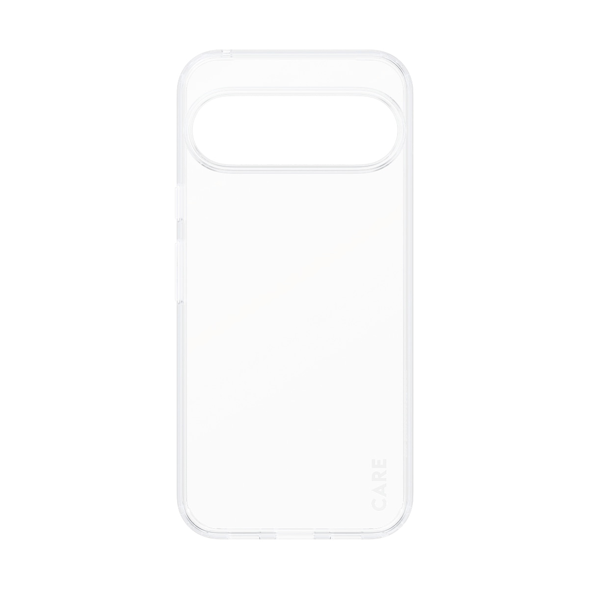 CARE by PanzerGlass Handyhülle »Urban Combat case für Google Pixel 10 Pro XL« Google Pixel 10 Pro XL Backcover, Schutzhülle, Handyschutzhülle, Case, Schutzcase, stoßfest