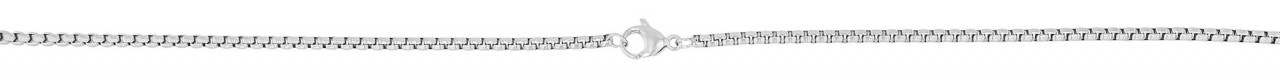 Adelia´s Kette mit Anhänger »Adelia's Herren Edelstahl Ankerkette Halskette mit Anhänger Anker«