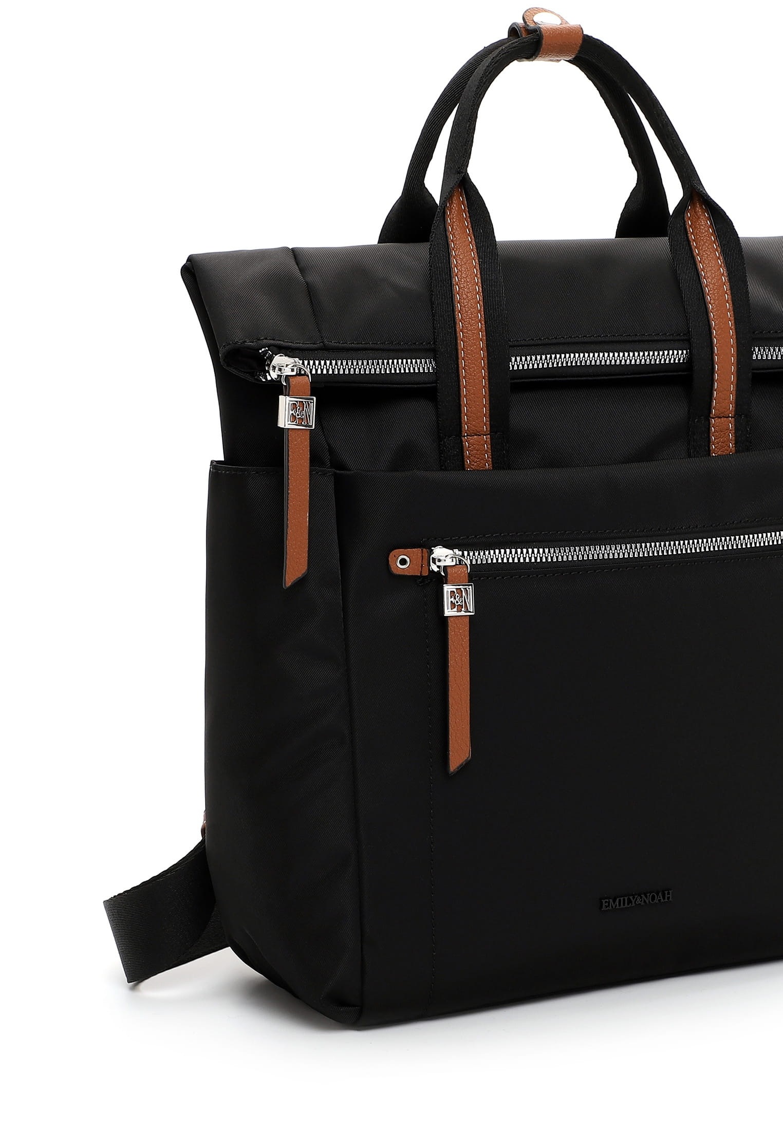EMILY & NOAH Rucksack »Rucksack E&N Esther«