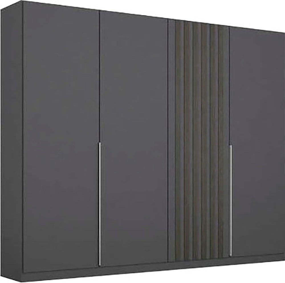 rauch Schlafzimmer-Set »Lamella«, (Set), mit eleganter Lamellenabsetzung