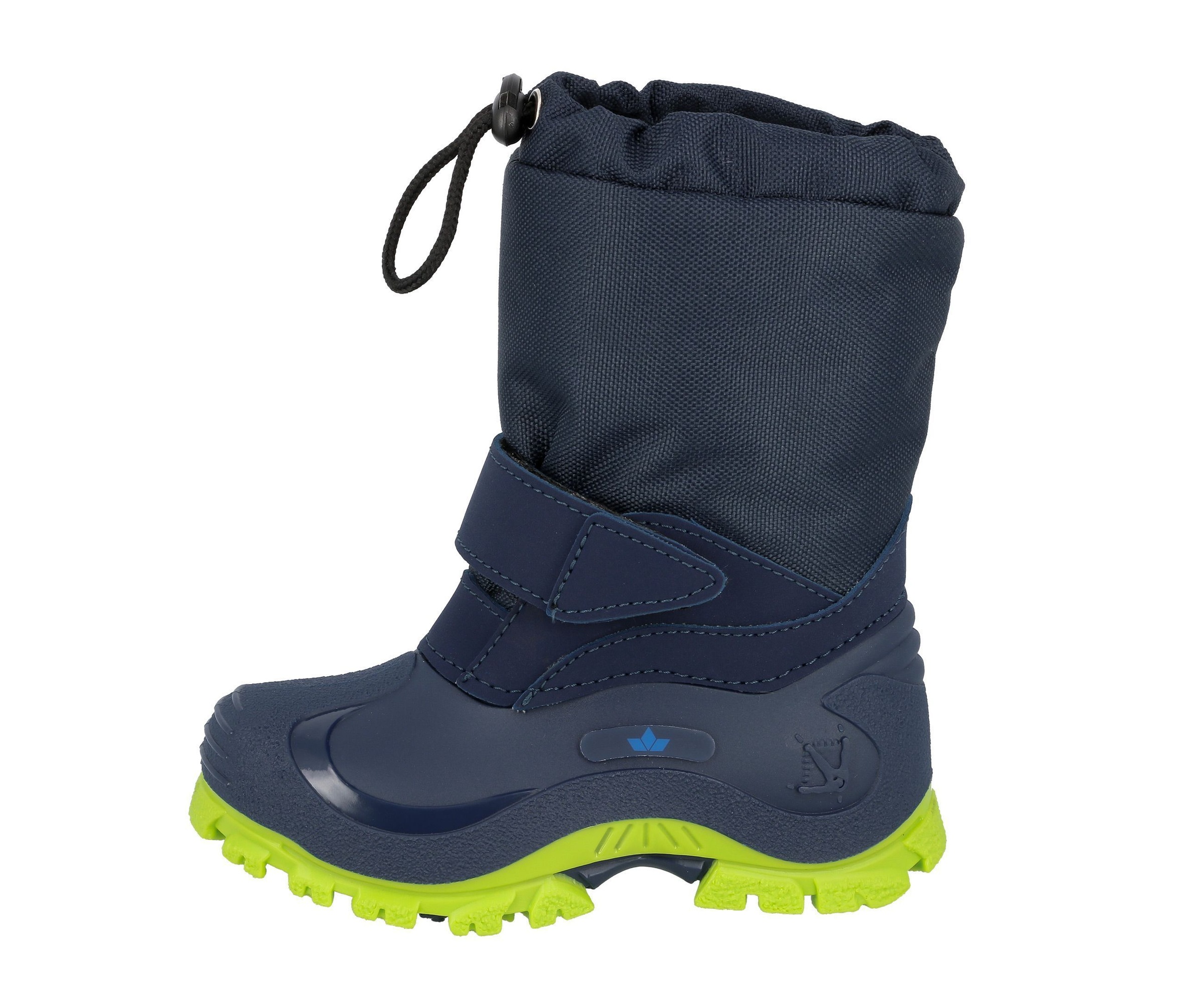 Lico Gummistiefel »Stiefel Werro«