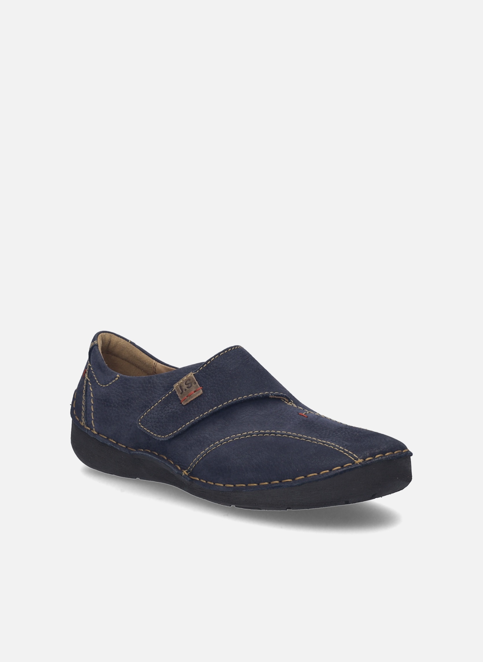 Josef Seibel Slipper »Fergey 68, ocean«