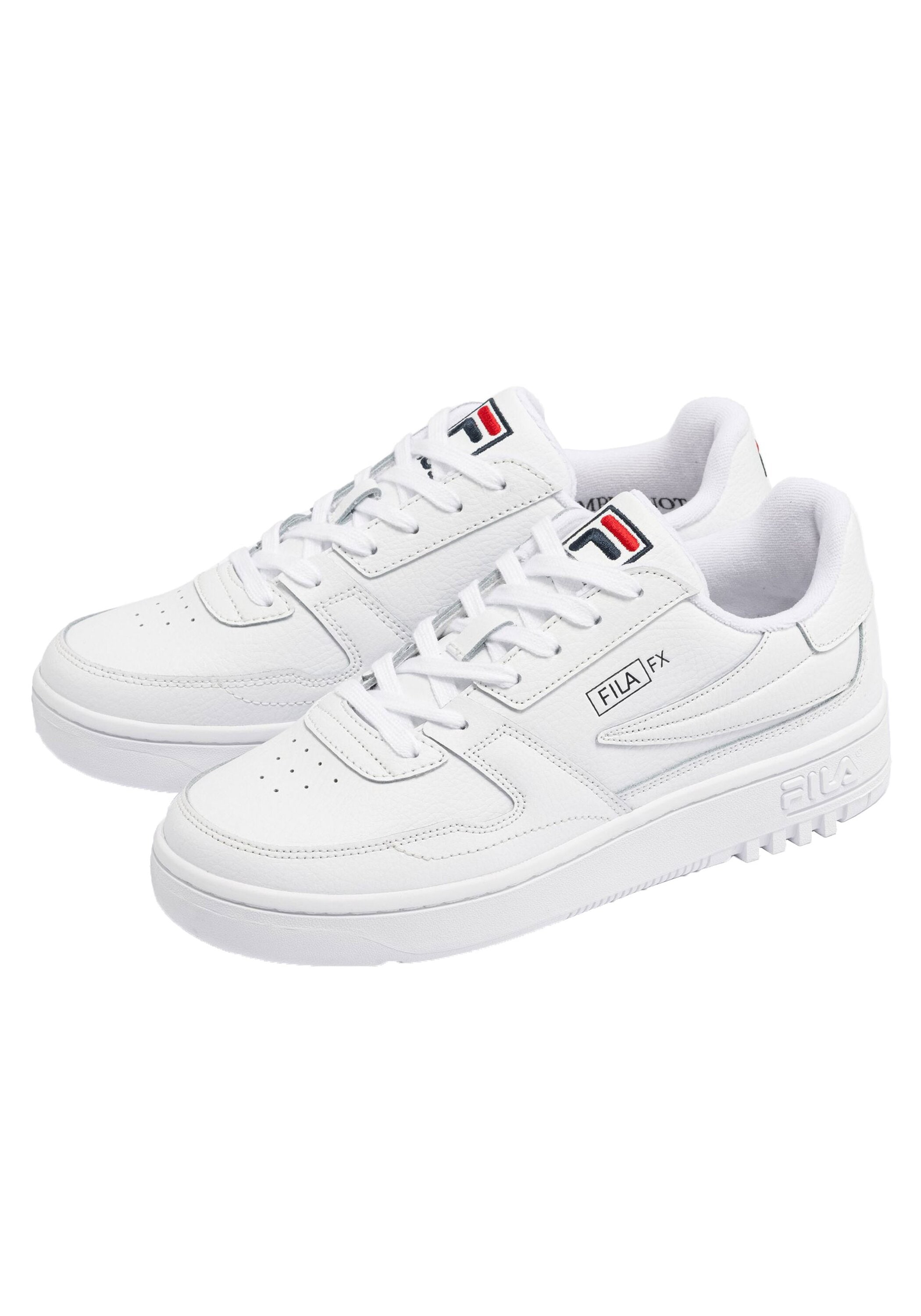 Fila Sneaker »Sneaker FX VENTUNO Low«