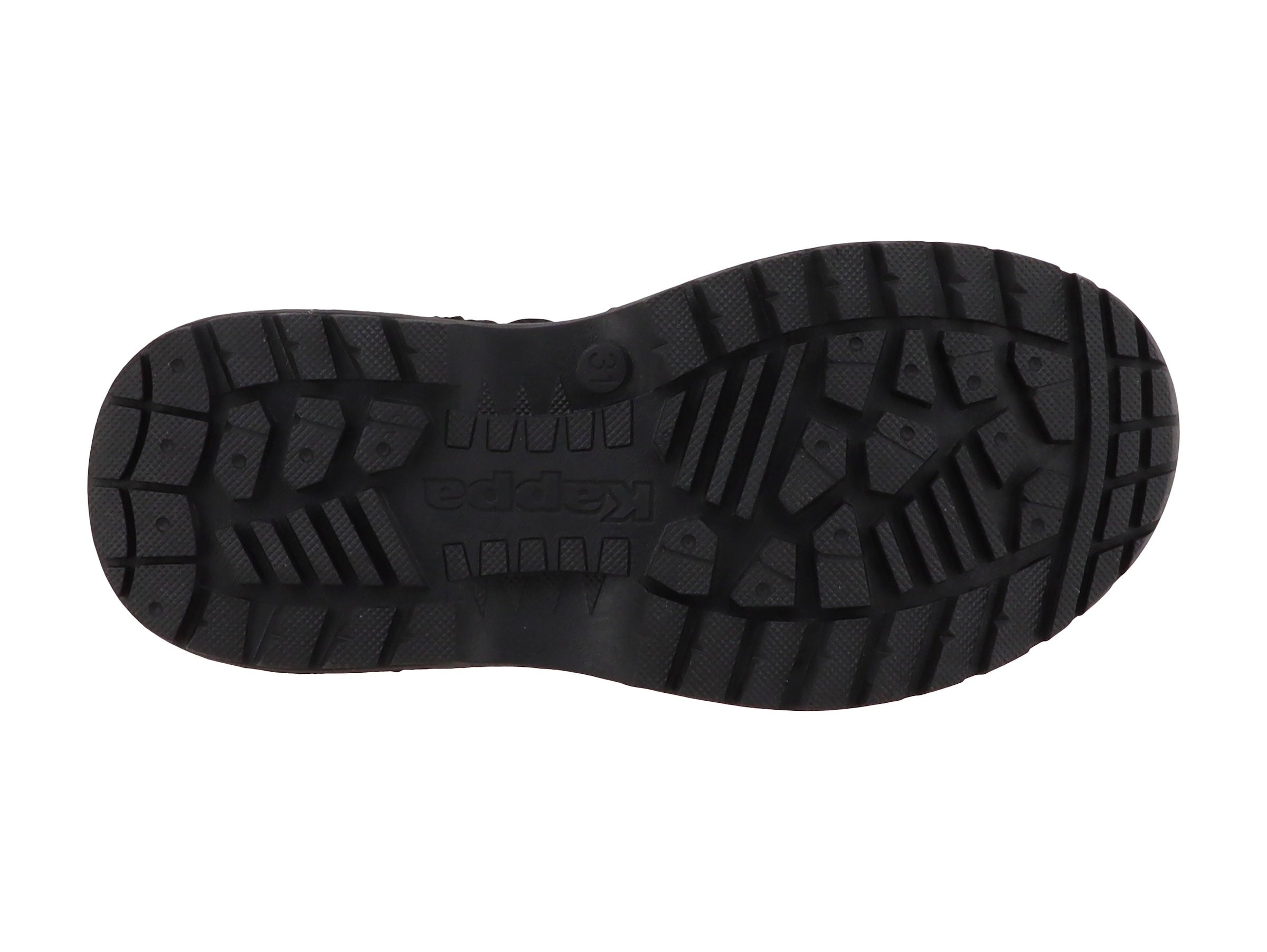 Kappa Winterboots »OSANO«  Winterschuhe, Winterstiefel, Snowboots, wasserdicht