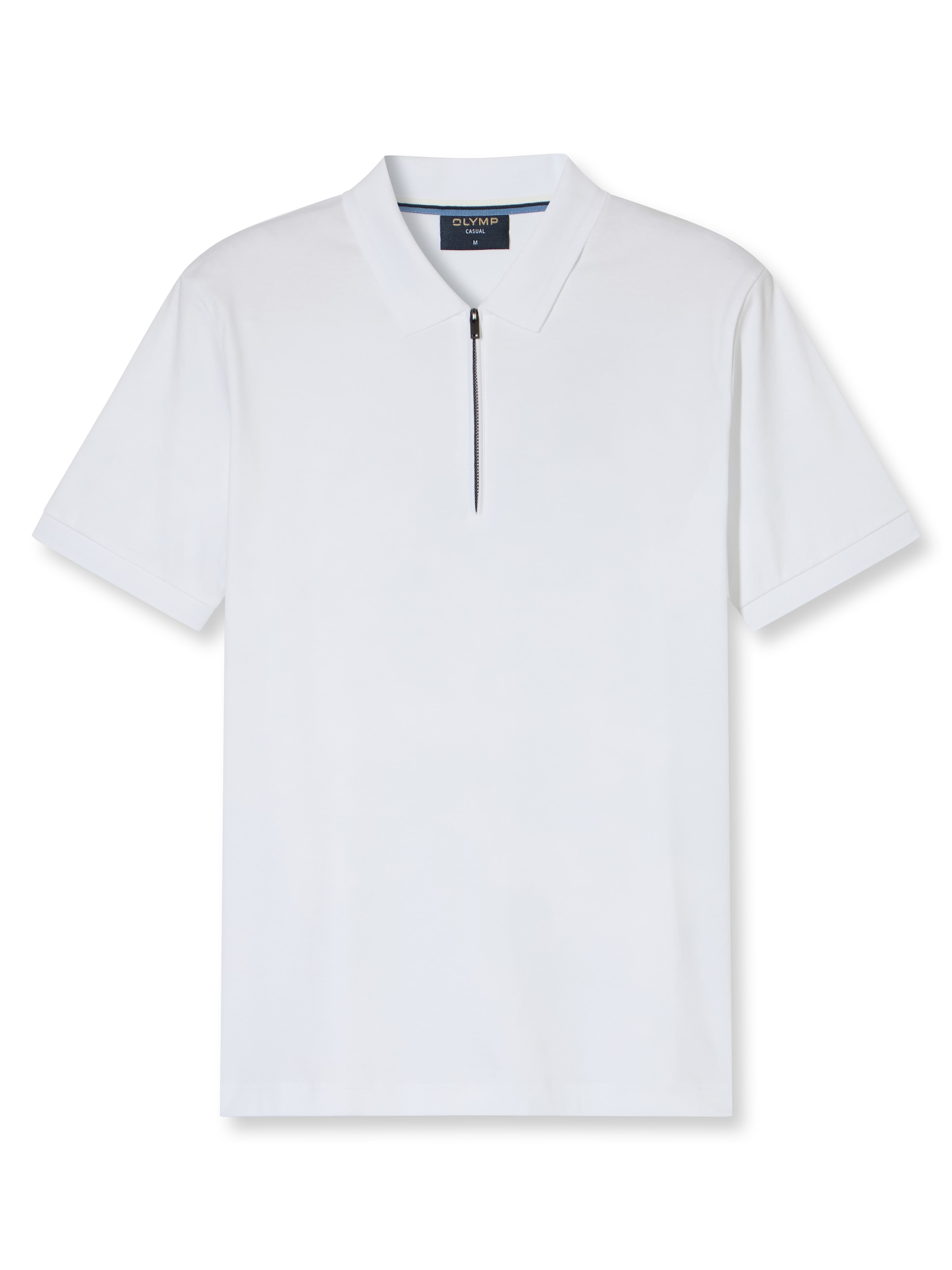 OLYMP Poloshirt »Casual« regular fit