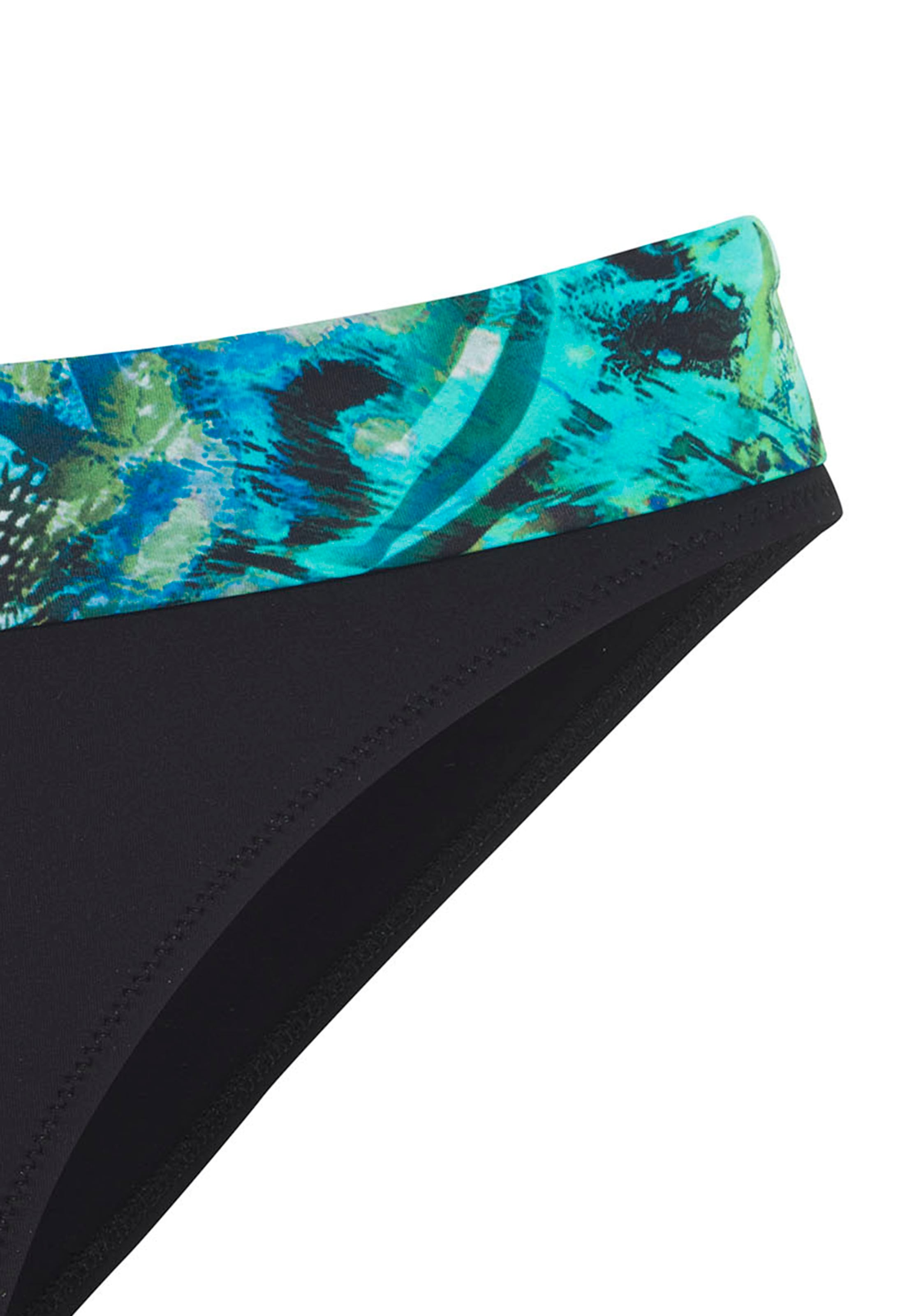 Vivance Bügel-Bandeau-Bikini, mit abnehmbaren Trägern
