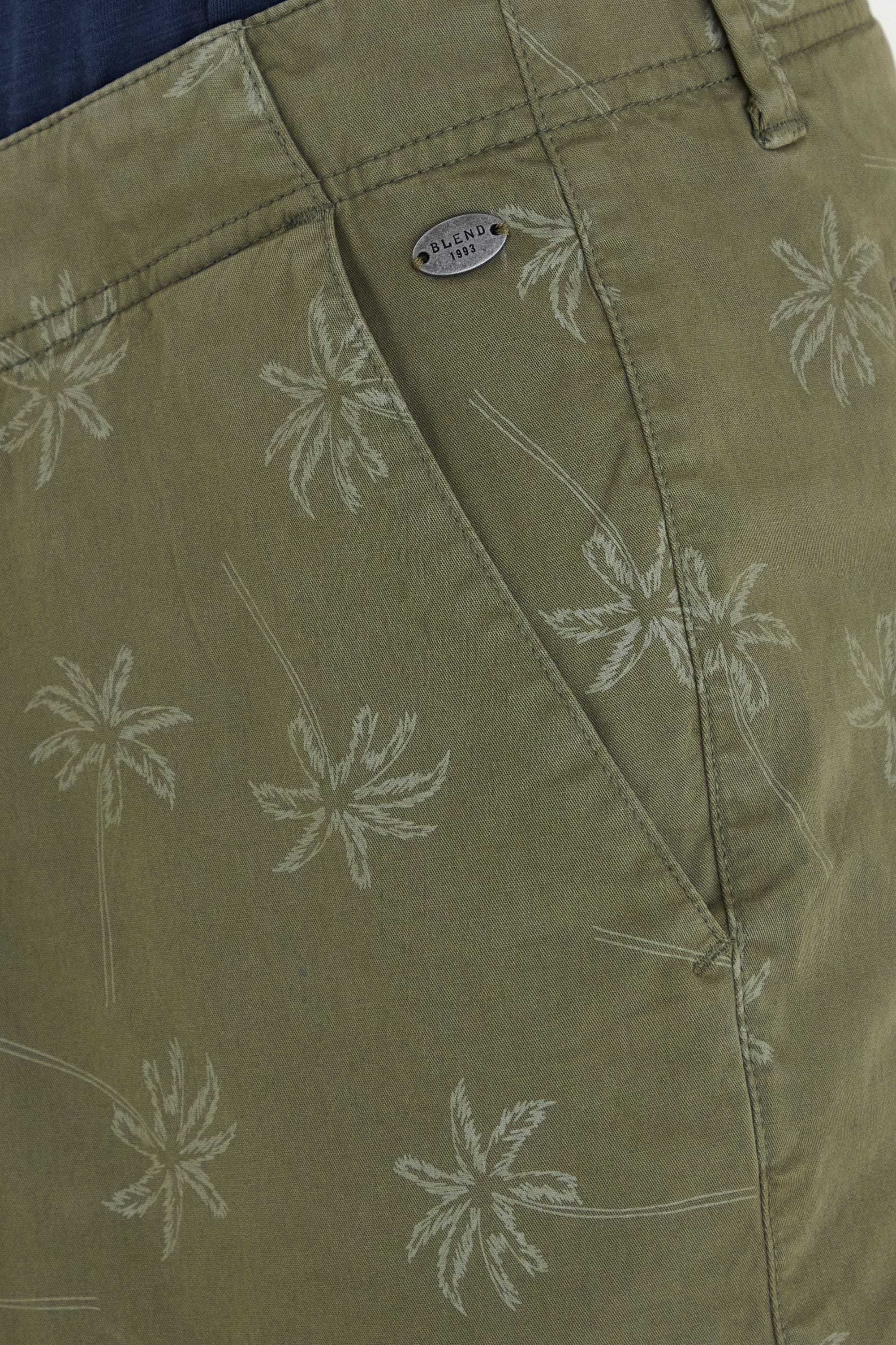 Blend Chinoshorts »Chinoshorts BHWoven«