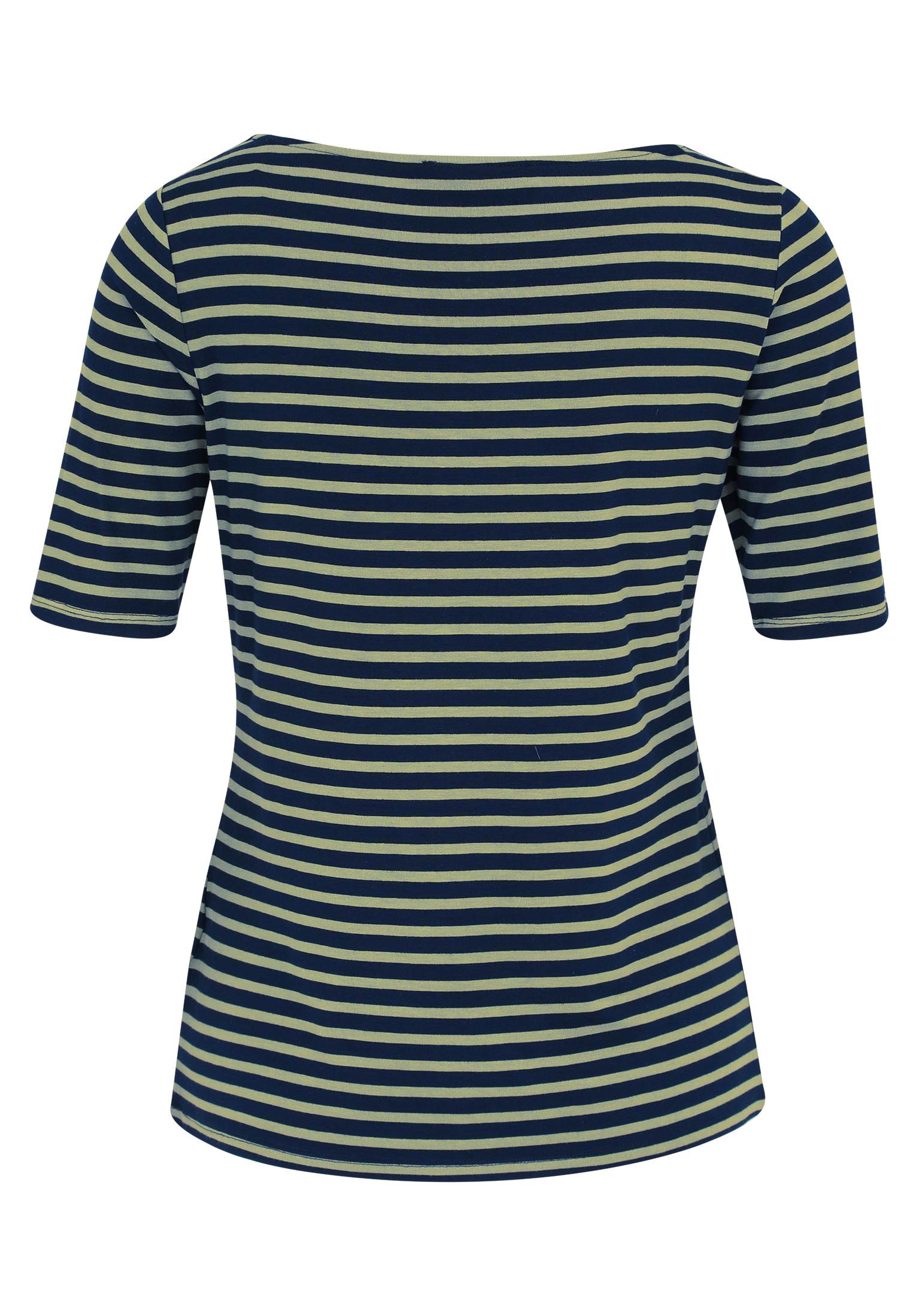 Betty Barclay Langarmshirt »Ringelshirt mit U-Boot-Ausschnitt«
