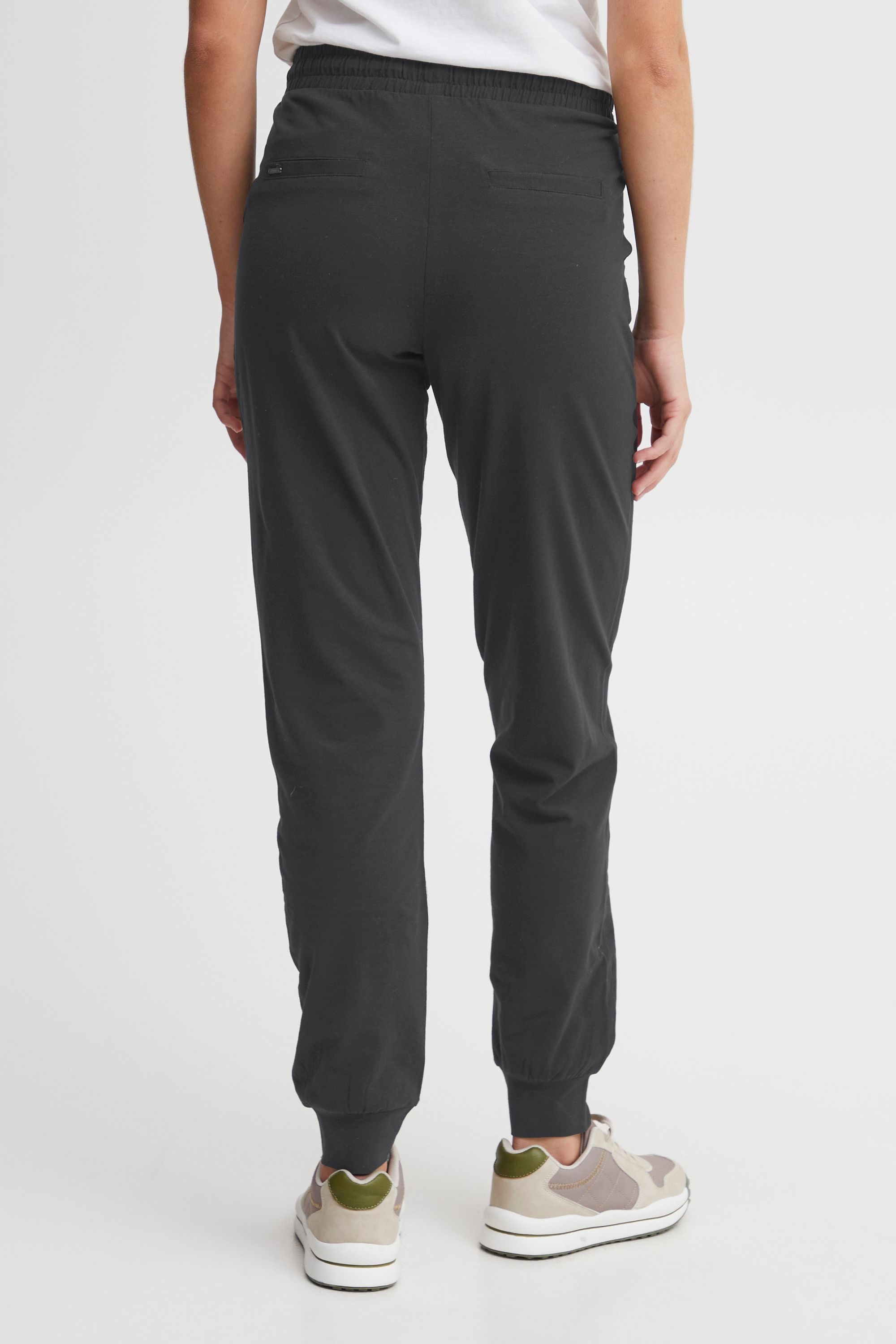 OXMO Stoffhose »Stoffhose OXOdette«