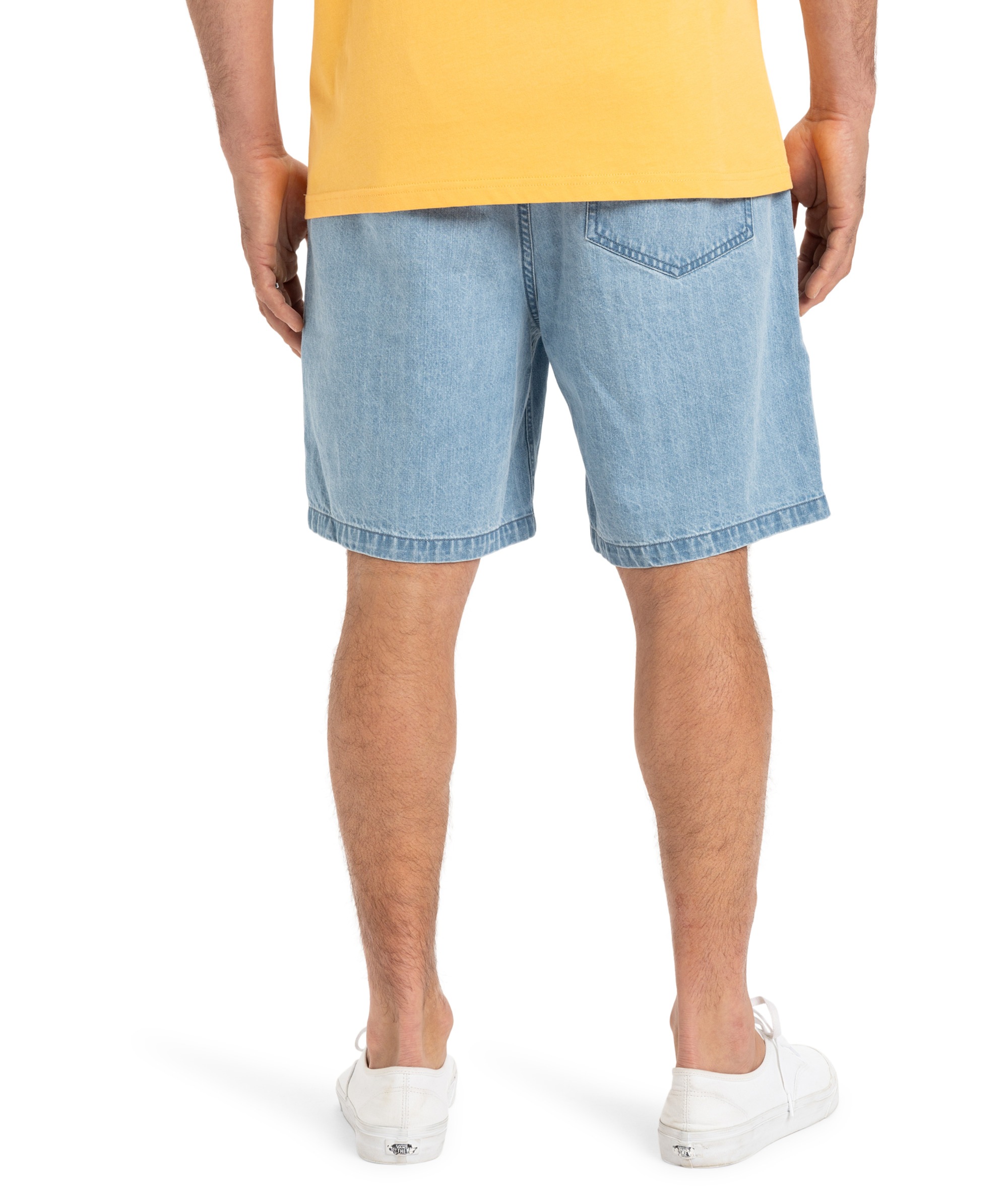 Quiksilver Shorts »TAXER DENIM SHORT«