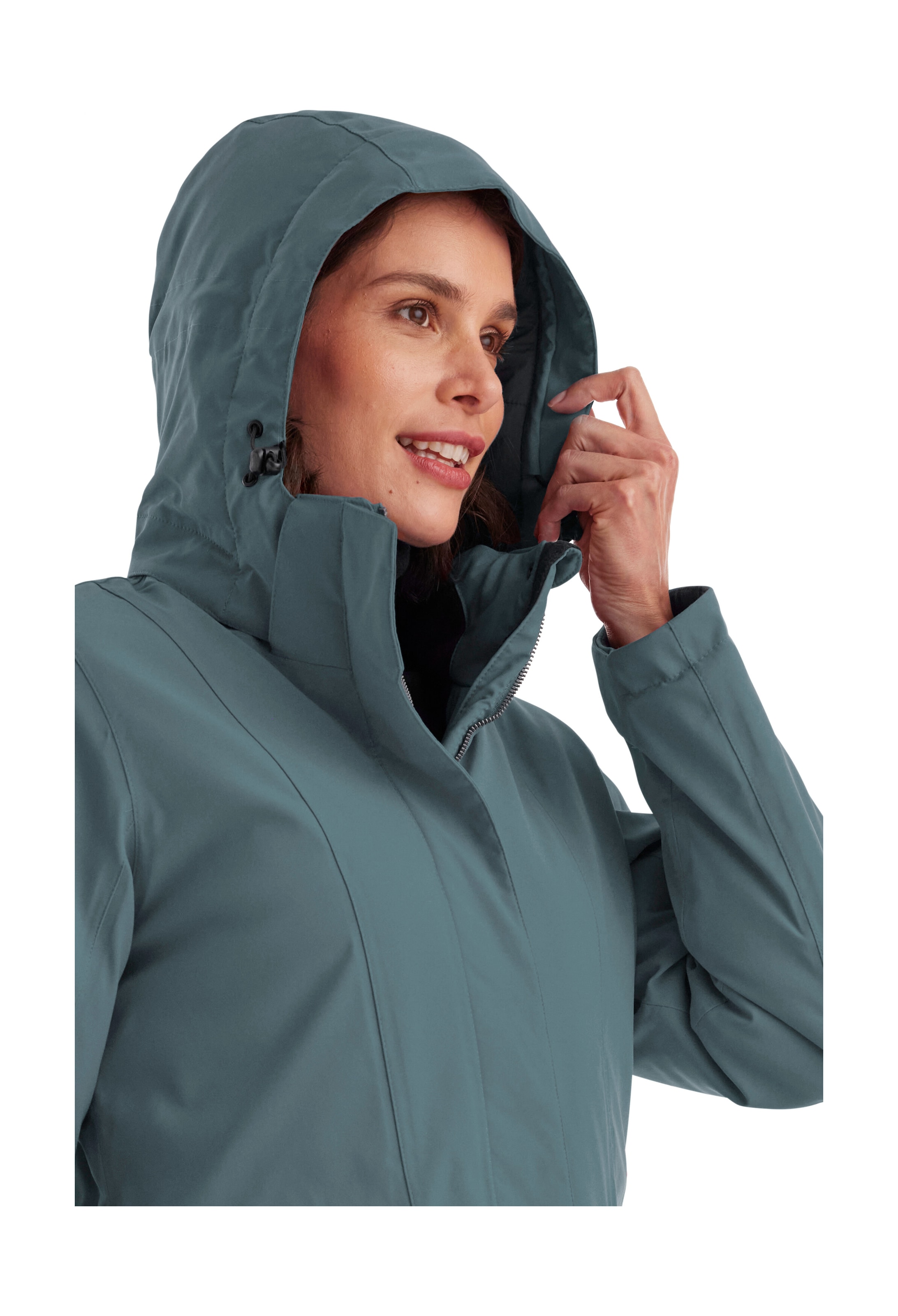 Killtec Parka »Damen Funktionsparka«