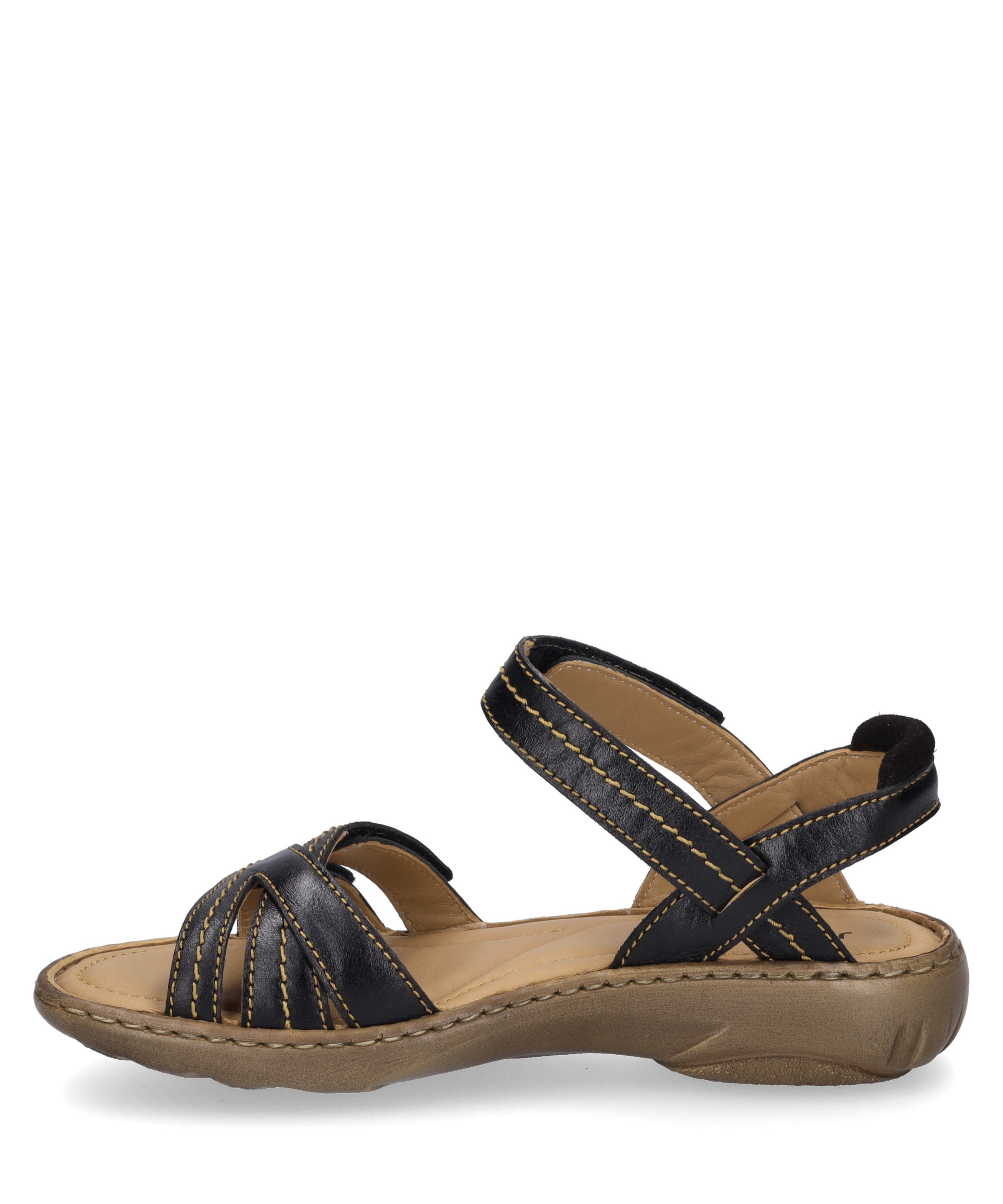 Josef Seibel Sandale »Debra 62, schwarz«