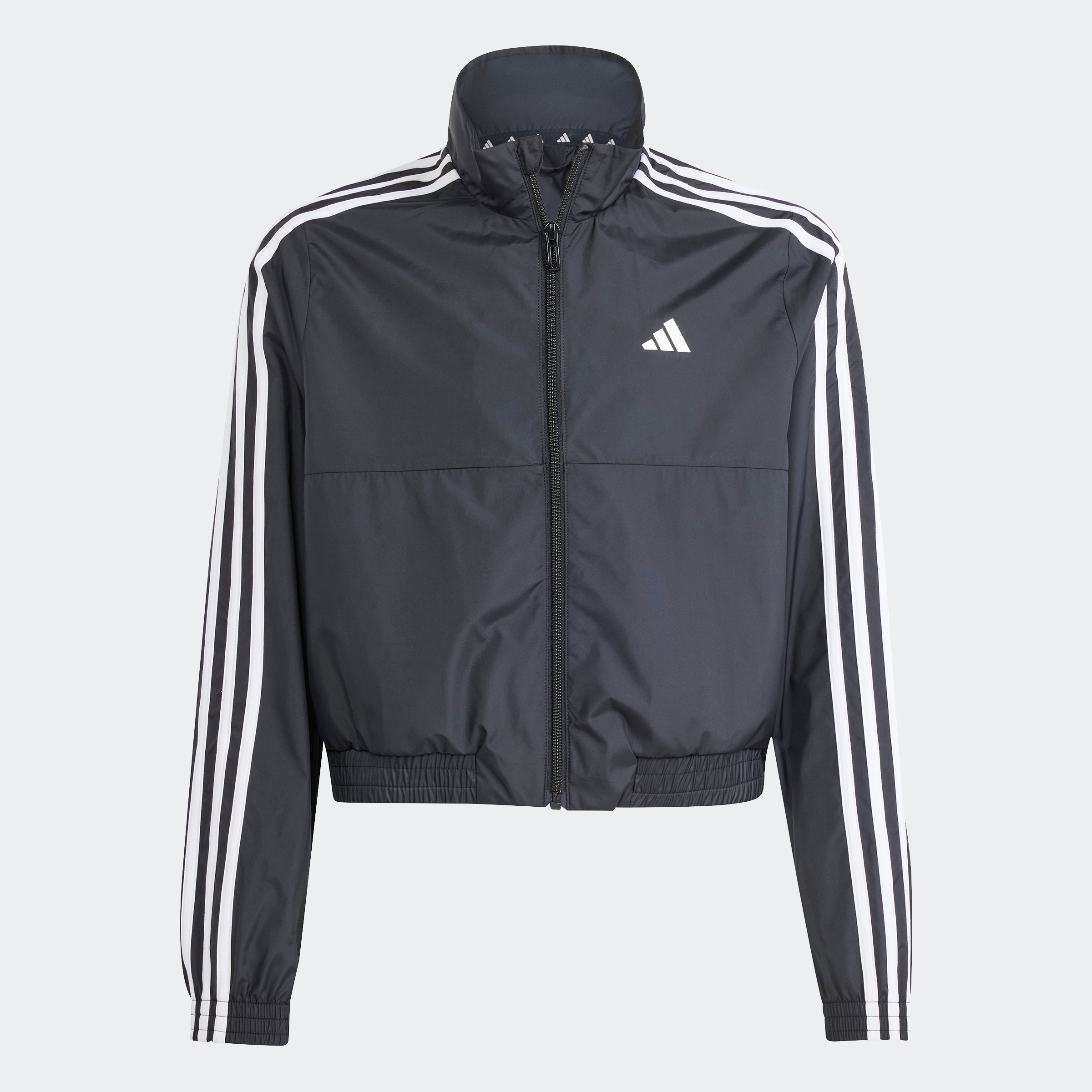 adidas Sportswear Trainingsjacke »JG TR-ES 3S JK«