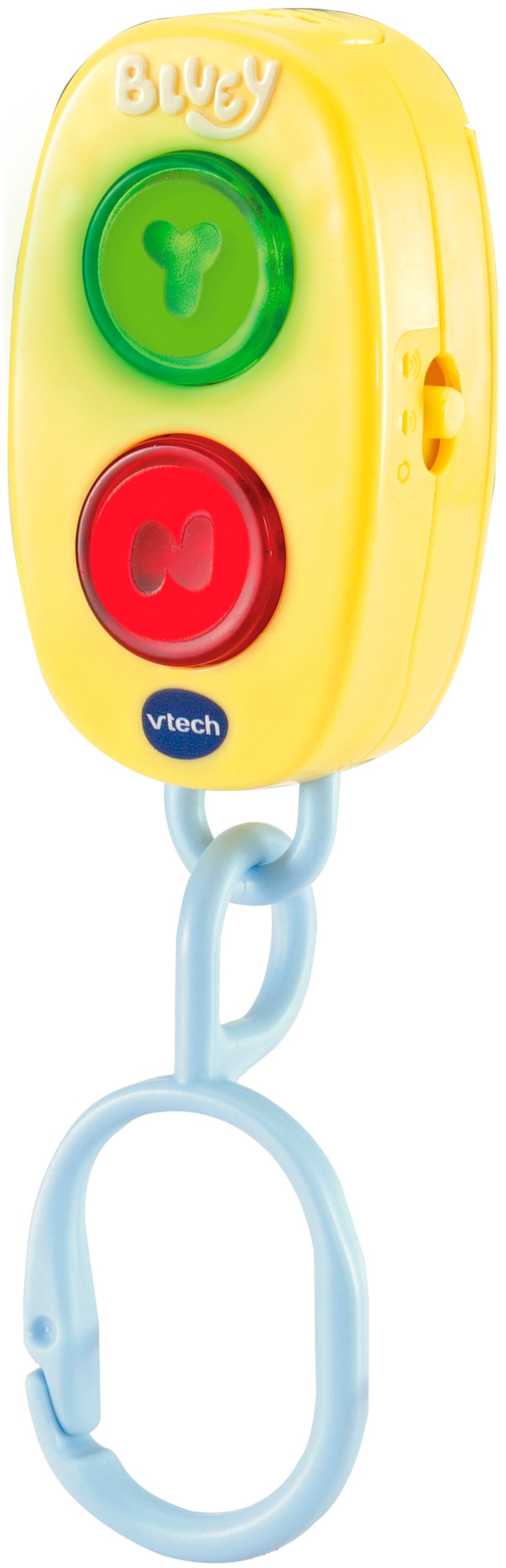 Vtech® Lernspielzeug »Bluey, Ja-Nein-Schalter«