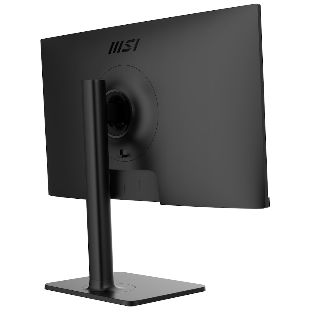 MSI LED-Monitor »Modern MD241P«, 60 cm/24 Zoll, 1920 x 1080 px, Full HD, 5 ms Reaktionszeit, 75 Hz